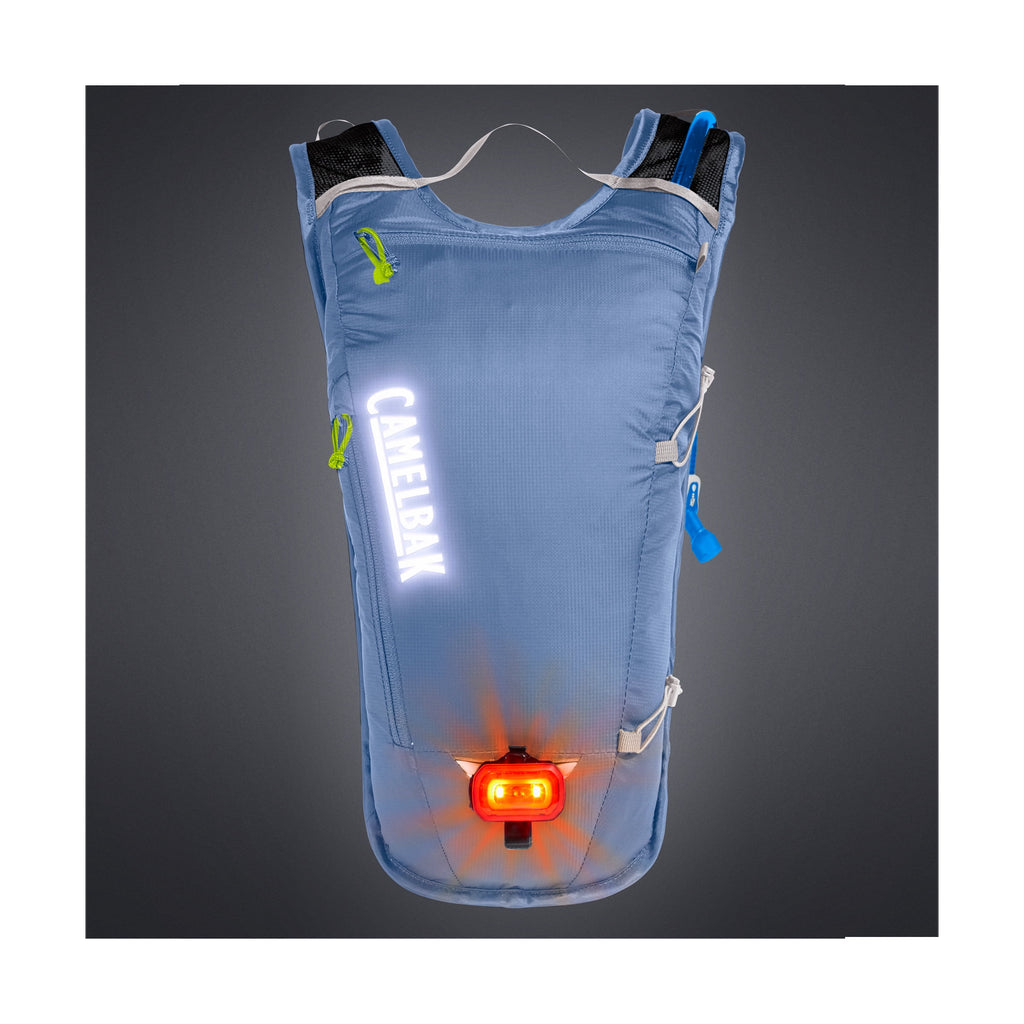CamelBak Classic Light 70oz Hydration Pack, Gunmetal HPJJ