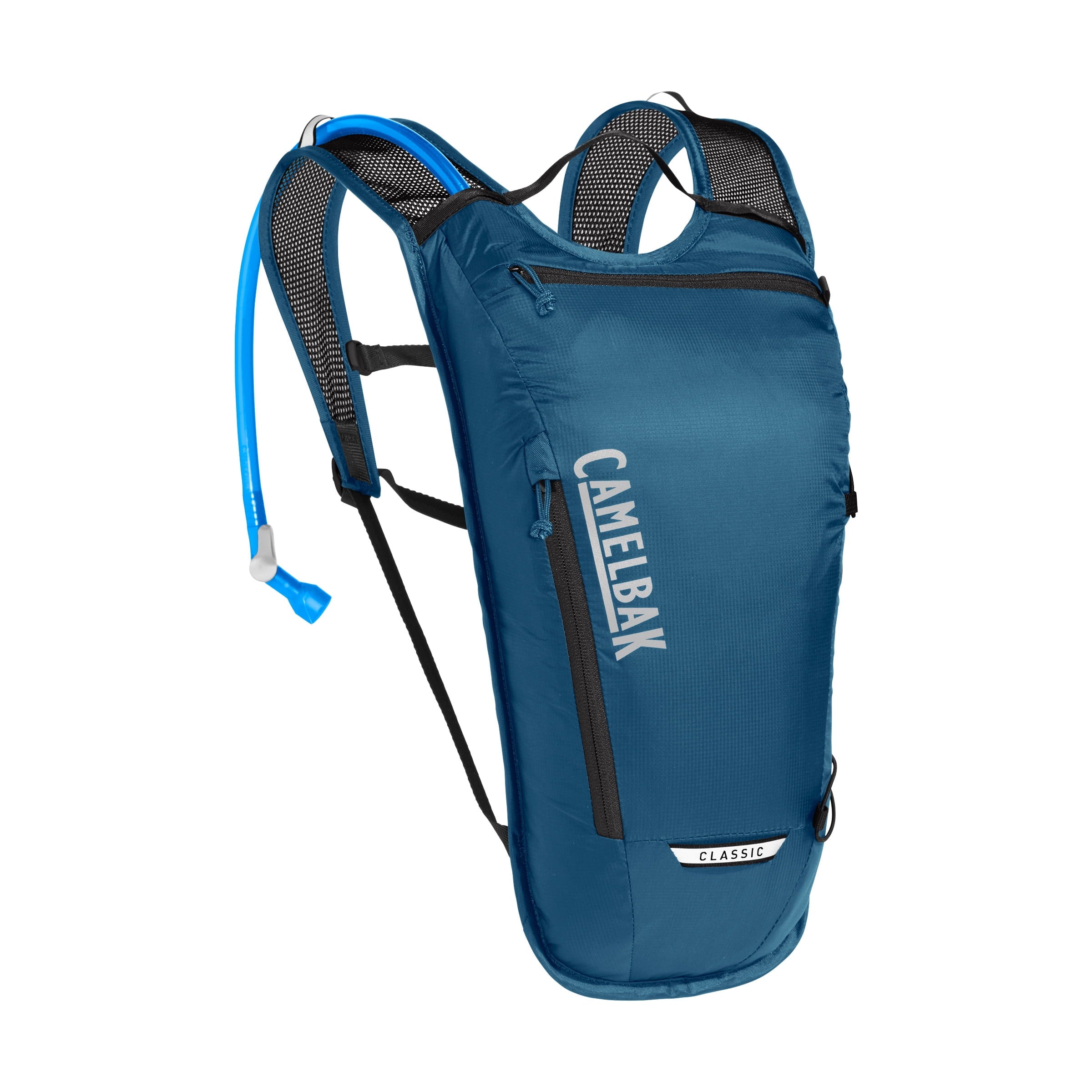 CamelBak Classic Light 70oz Hydration Pack, Gunmetal HPJJ