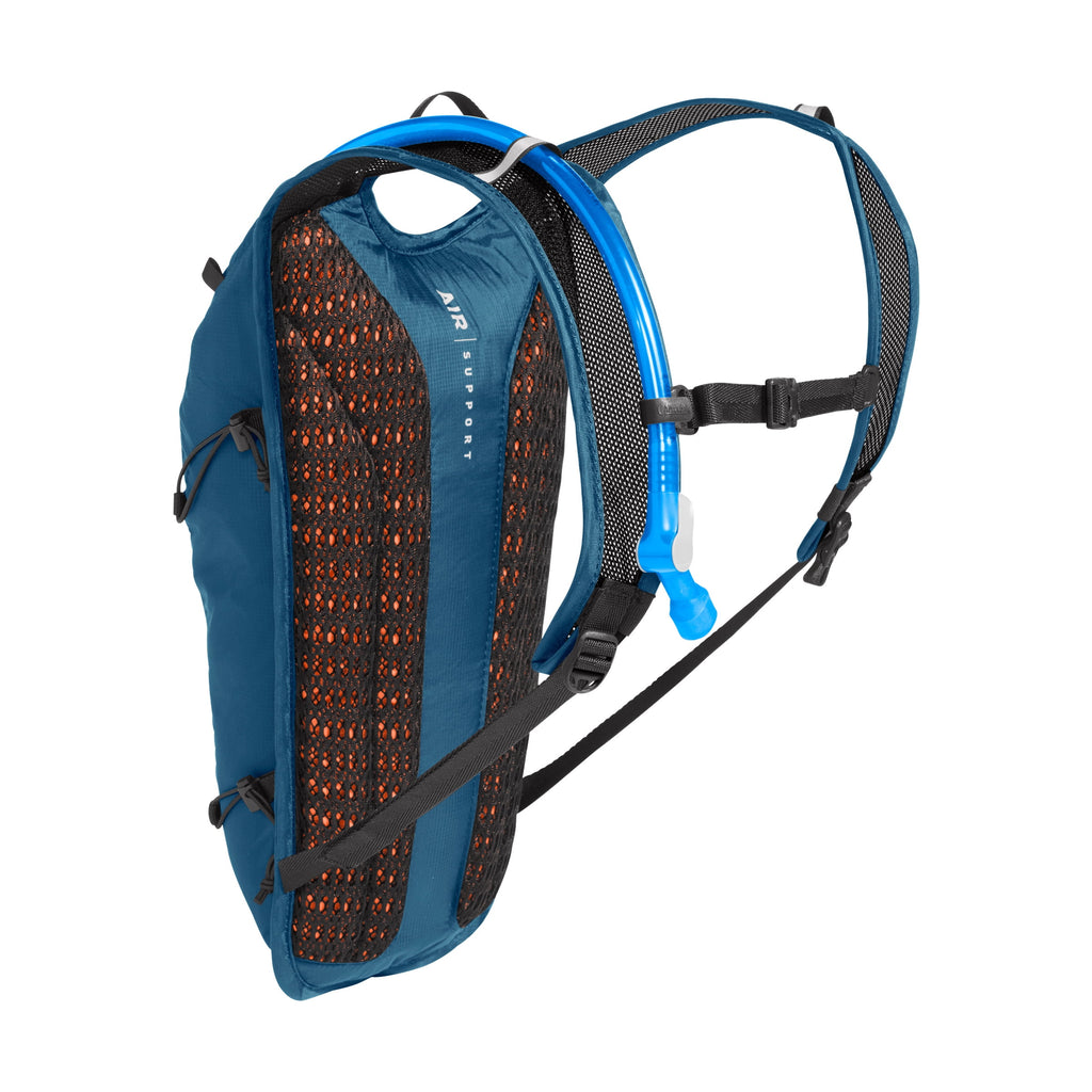 CamelBak Classic Light 70oz Hydration Pack, Gunmetal HPJJ