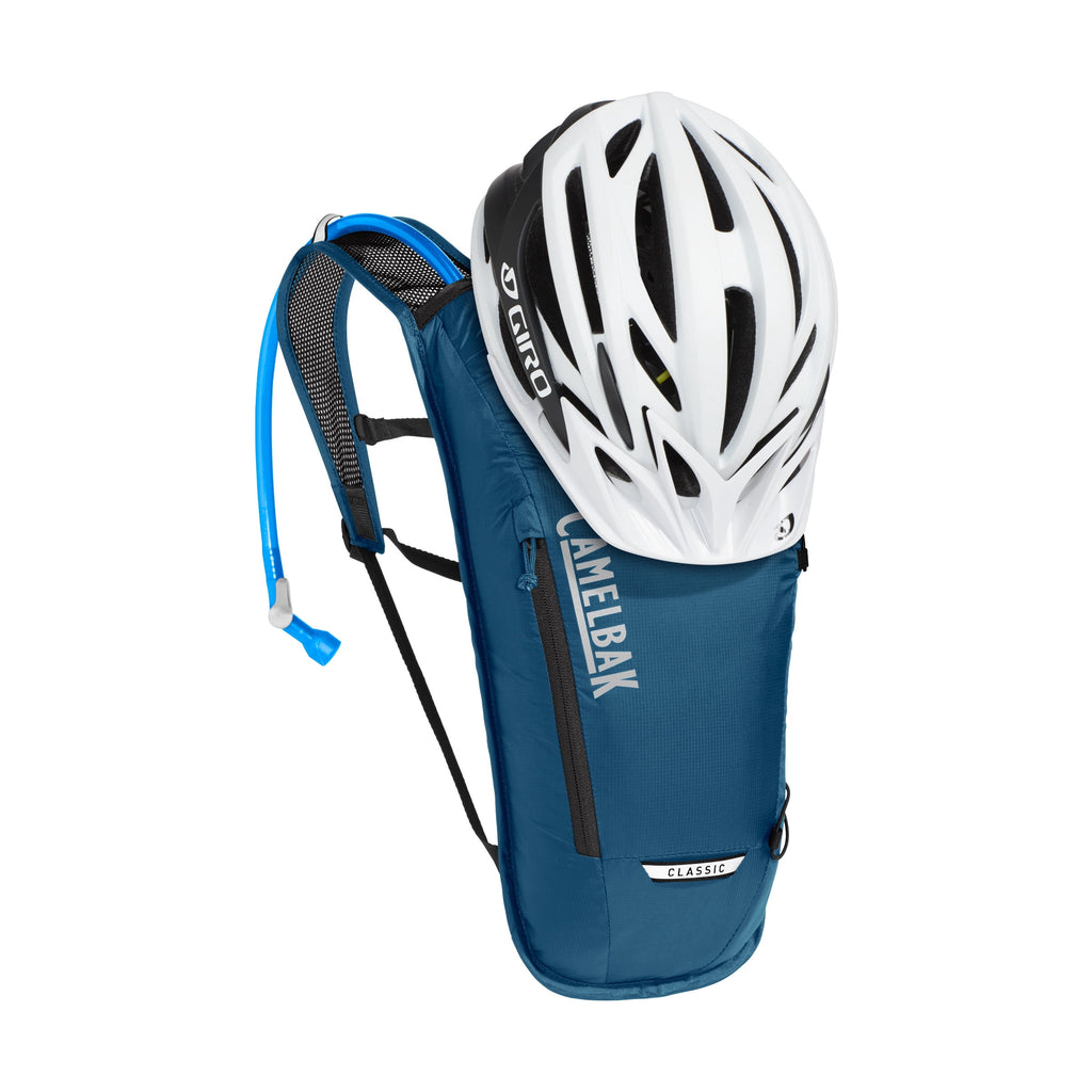 CamelBak Classic Light 70oz Hydration Pack, Gunmetal HPJJ
