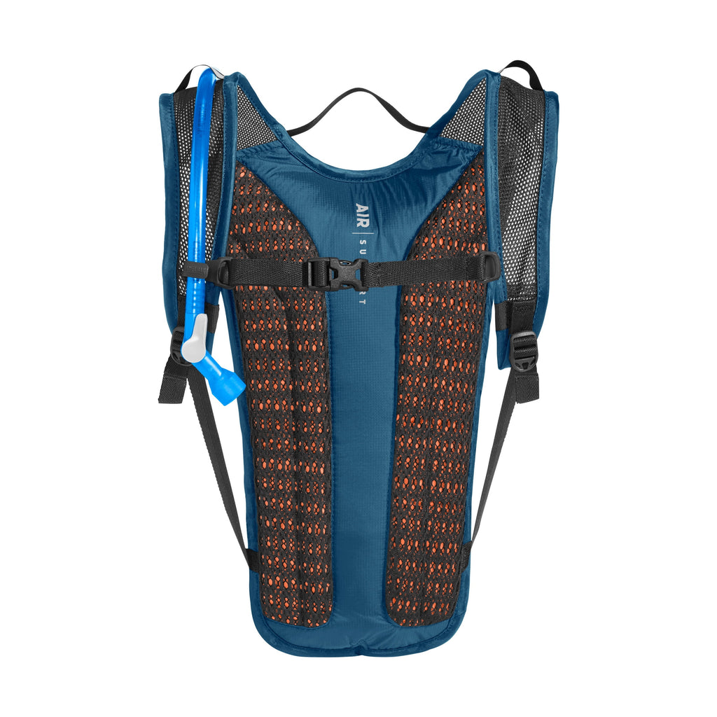CamelBak Classic Light 70oz Hydration Pack, Gunmetal HPJJ