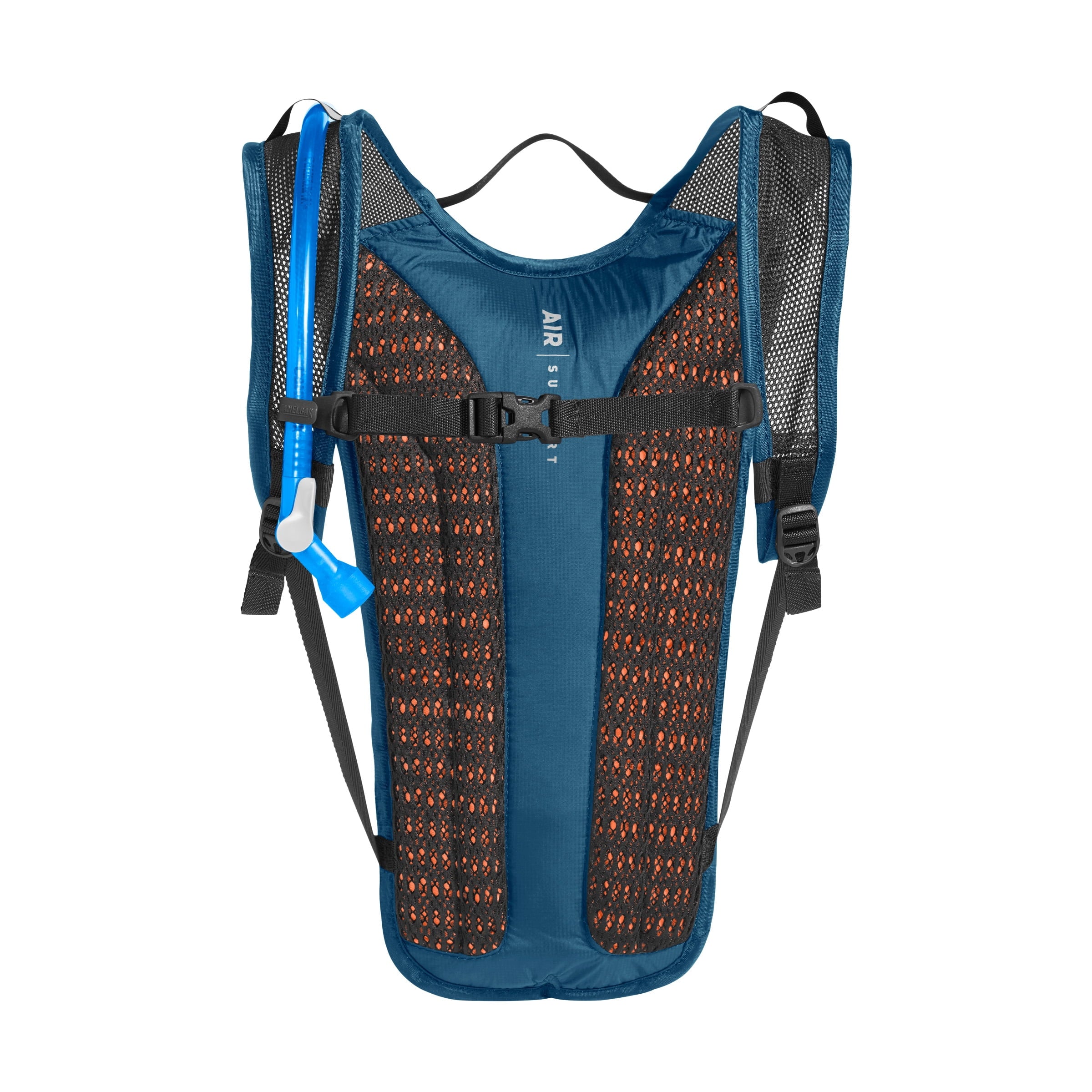 CamelBak Classic Light 70oz Hydration Pack, Gunmetal HPJJ