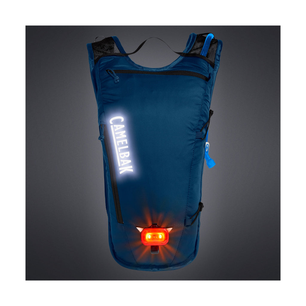 CamelBak Classic Light 70oz Hydration Pack, Gunmetal HPJJ