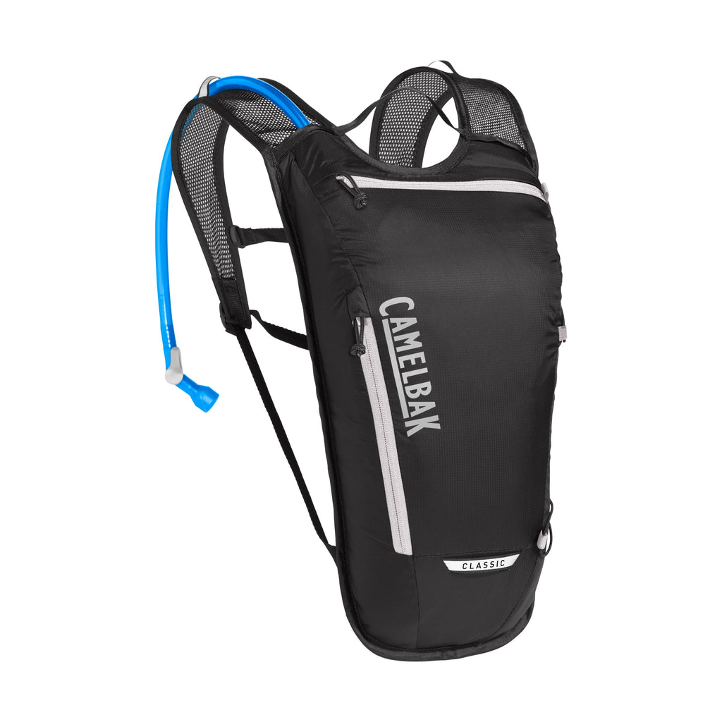 CamelBak Classic Light 70oz Hydration Pack, Gunmetal HPJJ