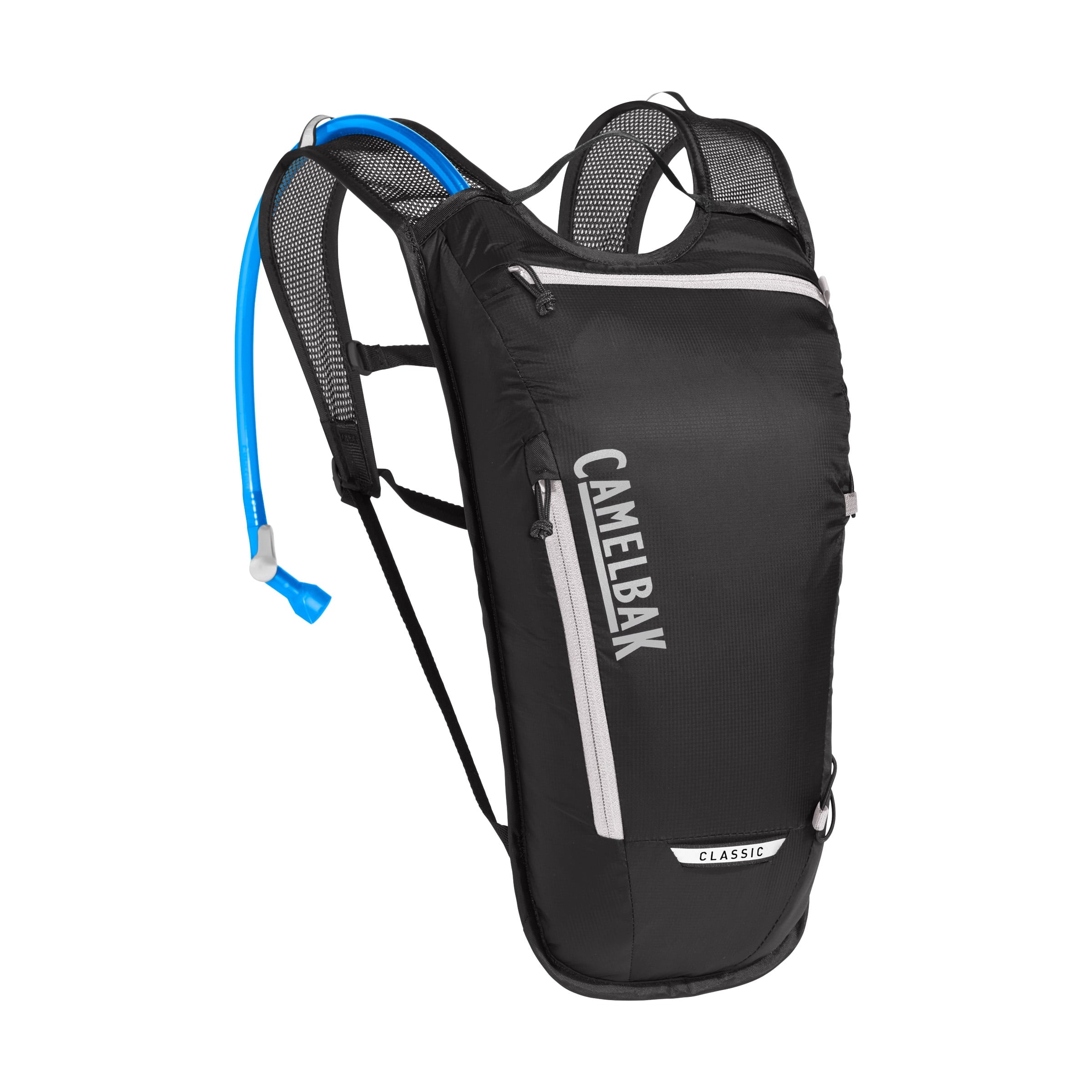 CamelBak Classic Light 70oz Hydration Pack, Gunmetal HPJJ