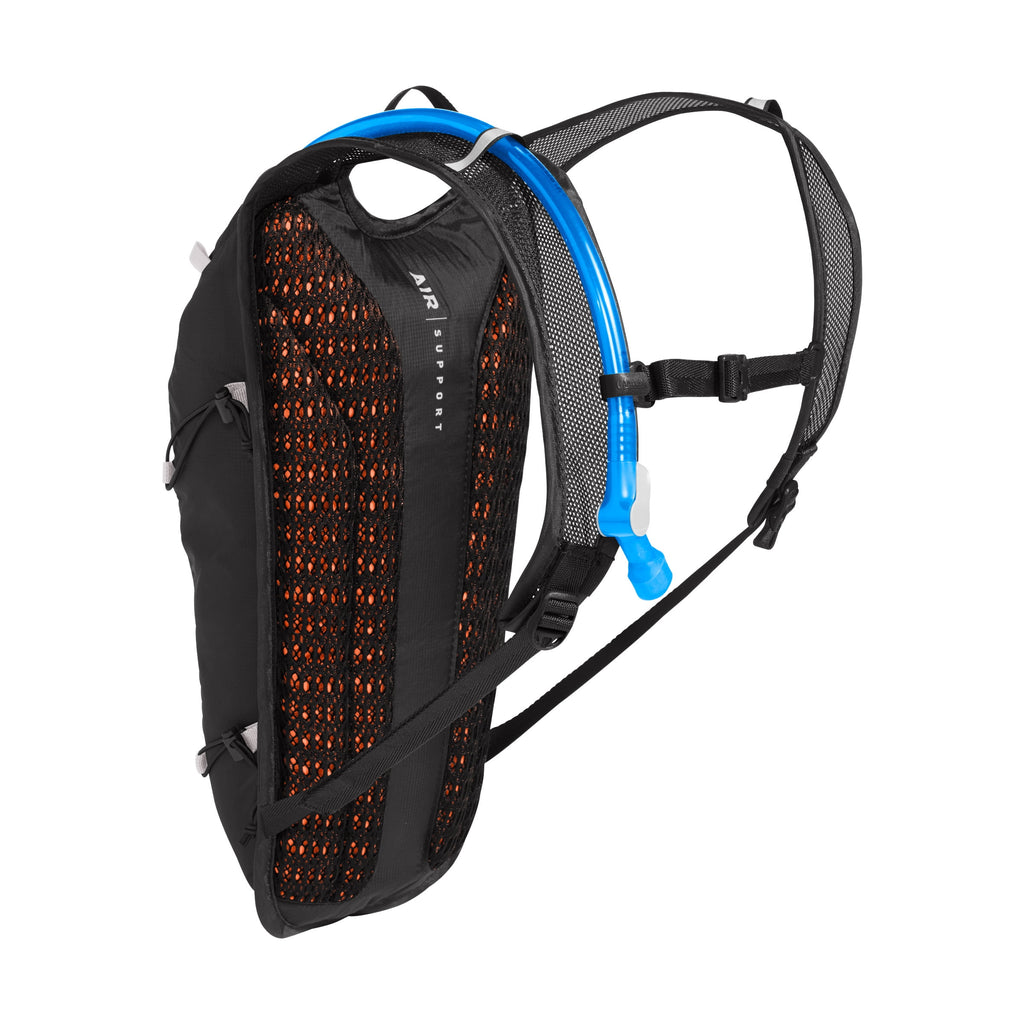 CamelBak Classic Light 70oz Hydration Pack, Gunmetal HPJJ