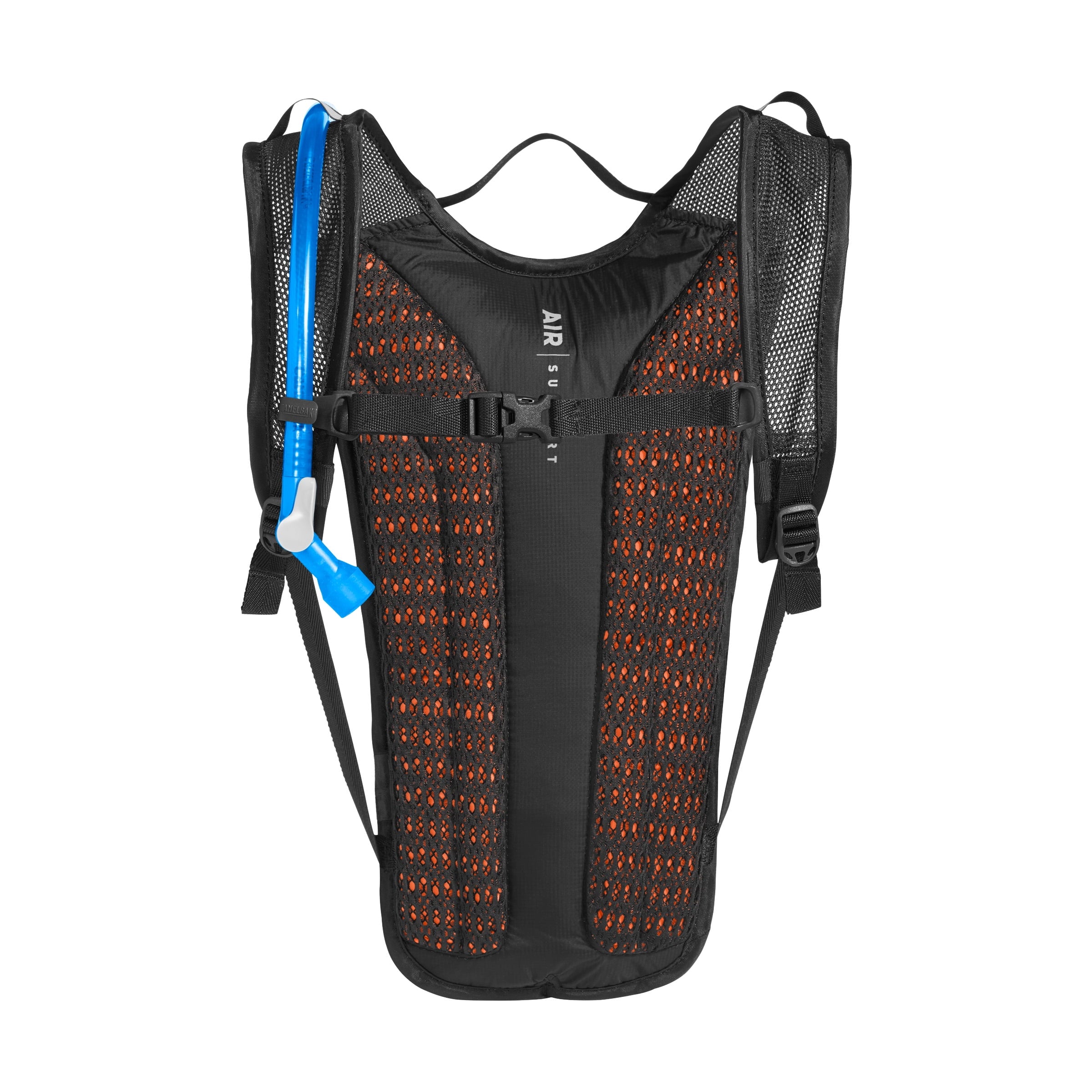 CamelBak Classic Light 70oz Hydration Pack, Gunmetal HPJJ