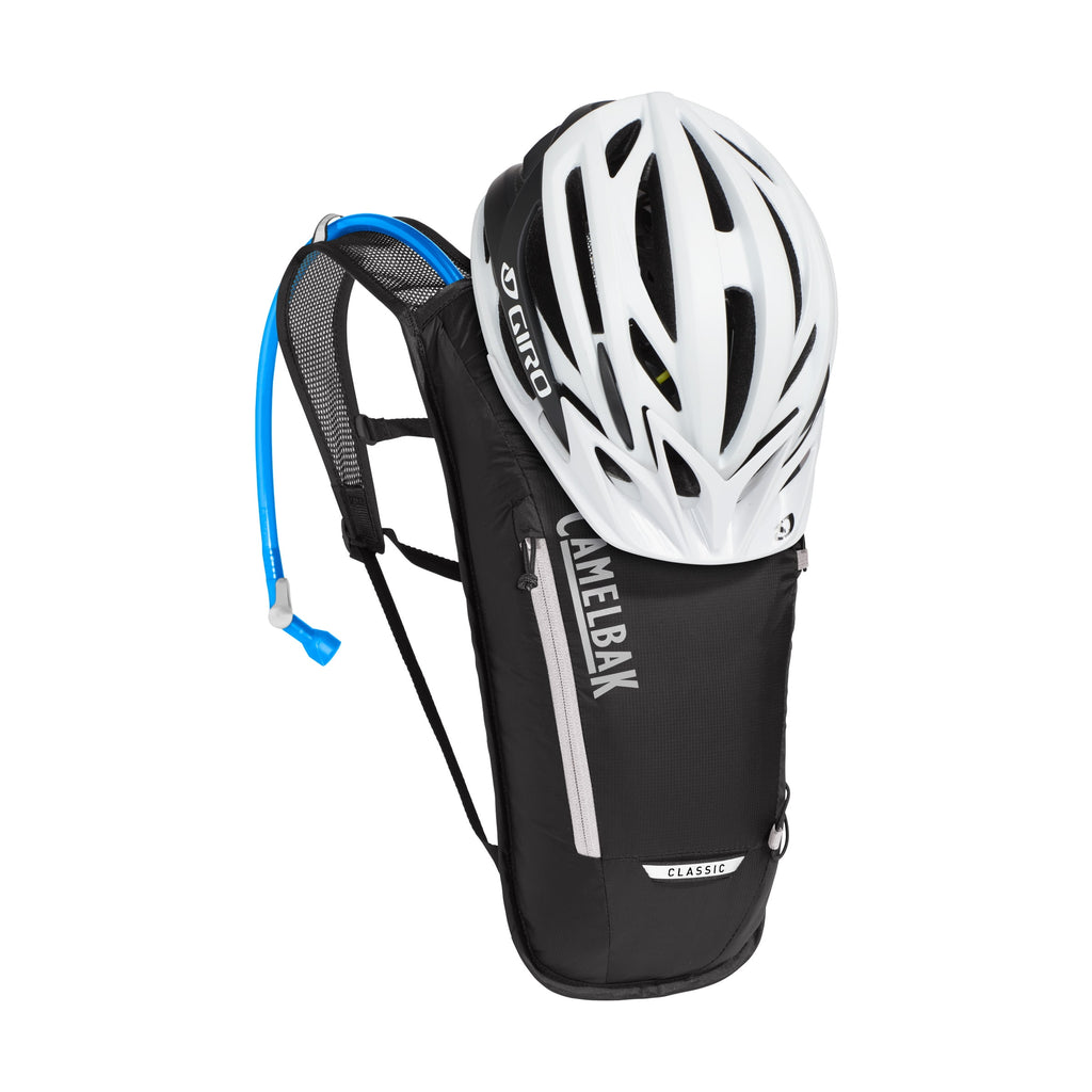 CamelBak Classic Light 70oz Hydration Pack, Gunmetal HPJJ