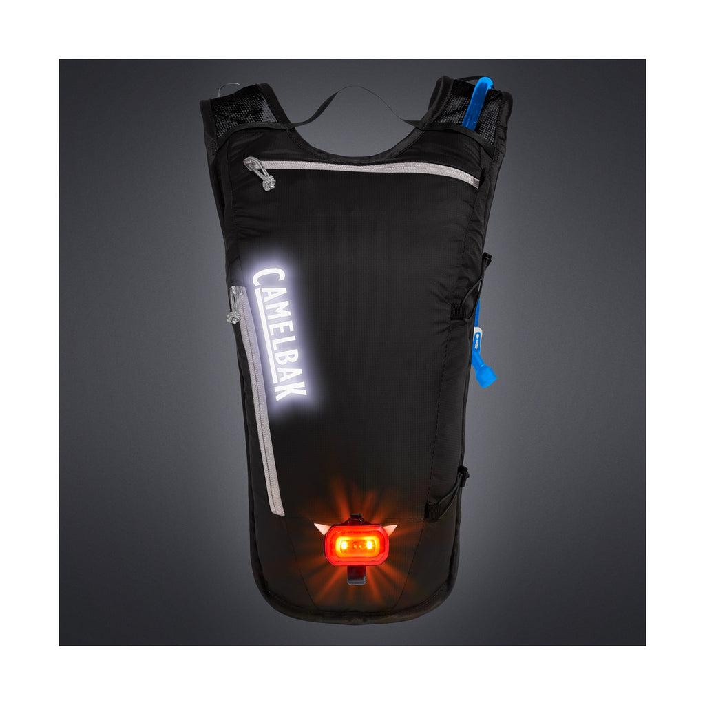 CamelBak Classic Light 70oz Hydration Pack, Gunmetal HPJJ