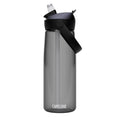 Thrive Flip Straw 25oz, Charcoal NSEB