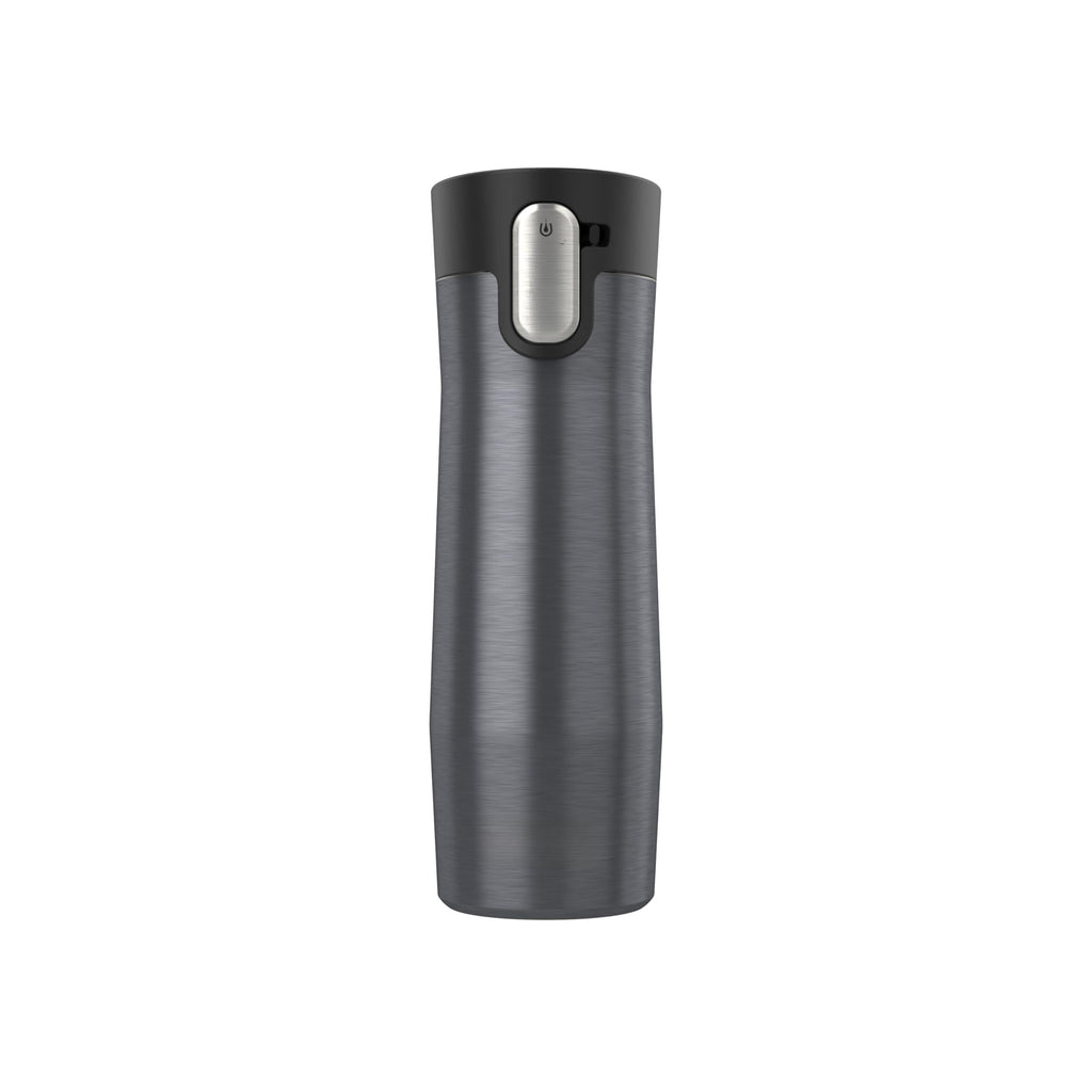 Autoseal West Loop Vacuum-insulated Stainless Steel Travel Mug With Easy-clean Lid 20 Oz Sake LNP4