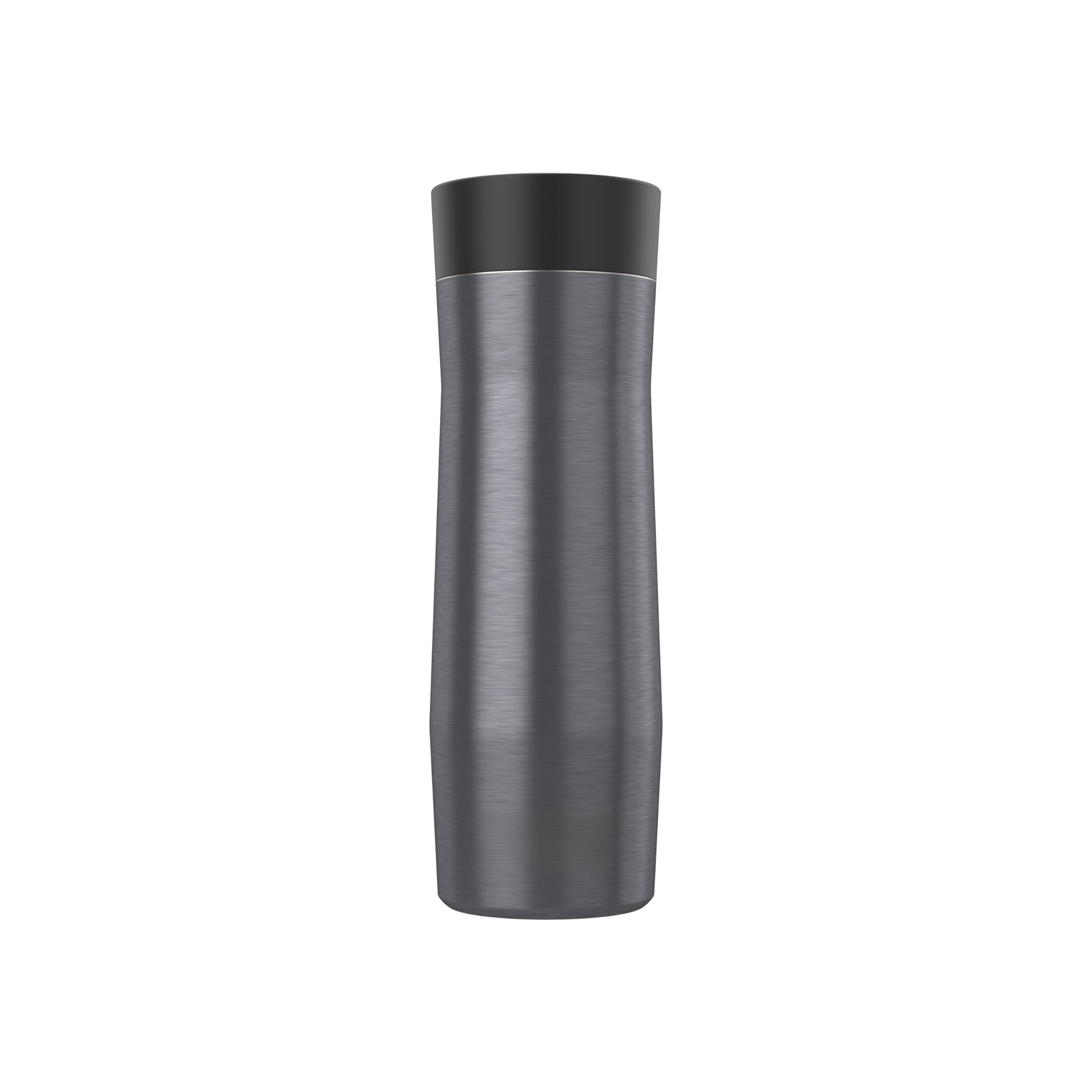 Autoseal West Loop Vacuum-insulated Stainless Steel Travel Mug With Easy-clean Lid 20 Oz Sake LNP4