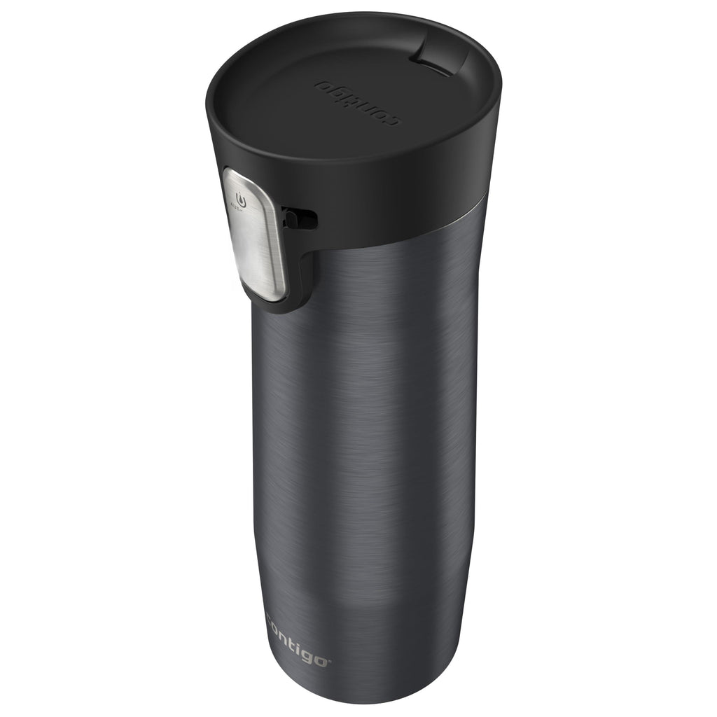 Autoseal West Loop Vacuum-insulated Stainless Steel Travel Mug With Easy-clean Lid 20 Oz Sake LNP4