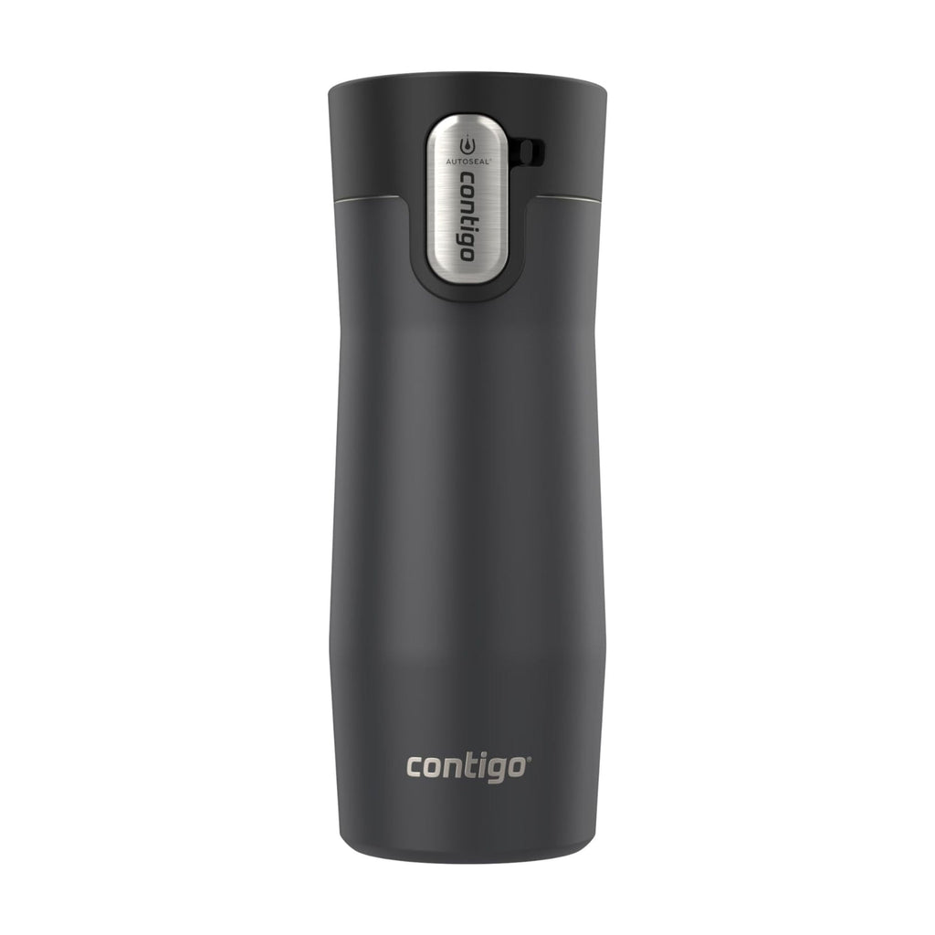 Autoseal West Loop Vacuum-insulated Stainless Steel Travel Mug With Easy-clean Lid 20 Oz Sake LNP4