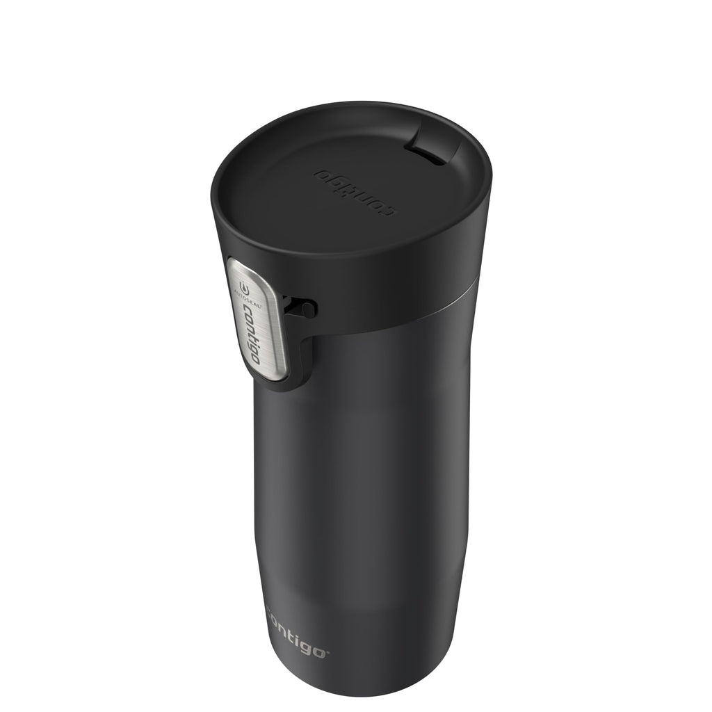 Autoseal West Loop Vacuum-insulated Stainless Steel Travel Mug With Easy-clean Lid 20 Oz Sake LNP4