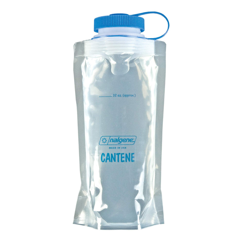 Nalgene Wide Mouth Cantene (32-Ounce) P0FE