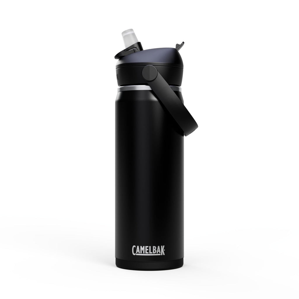 CamelBak Thrive™ Flip Straw Insulated Stainless Steel Water Bottle, 20oz, Moss 7P24