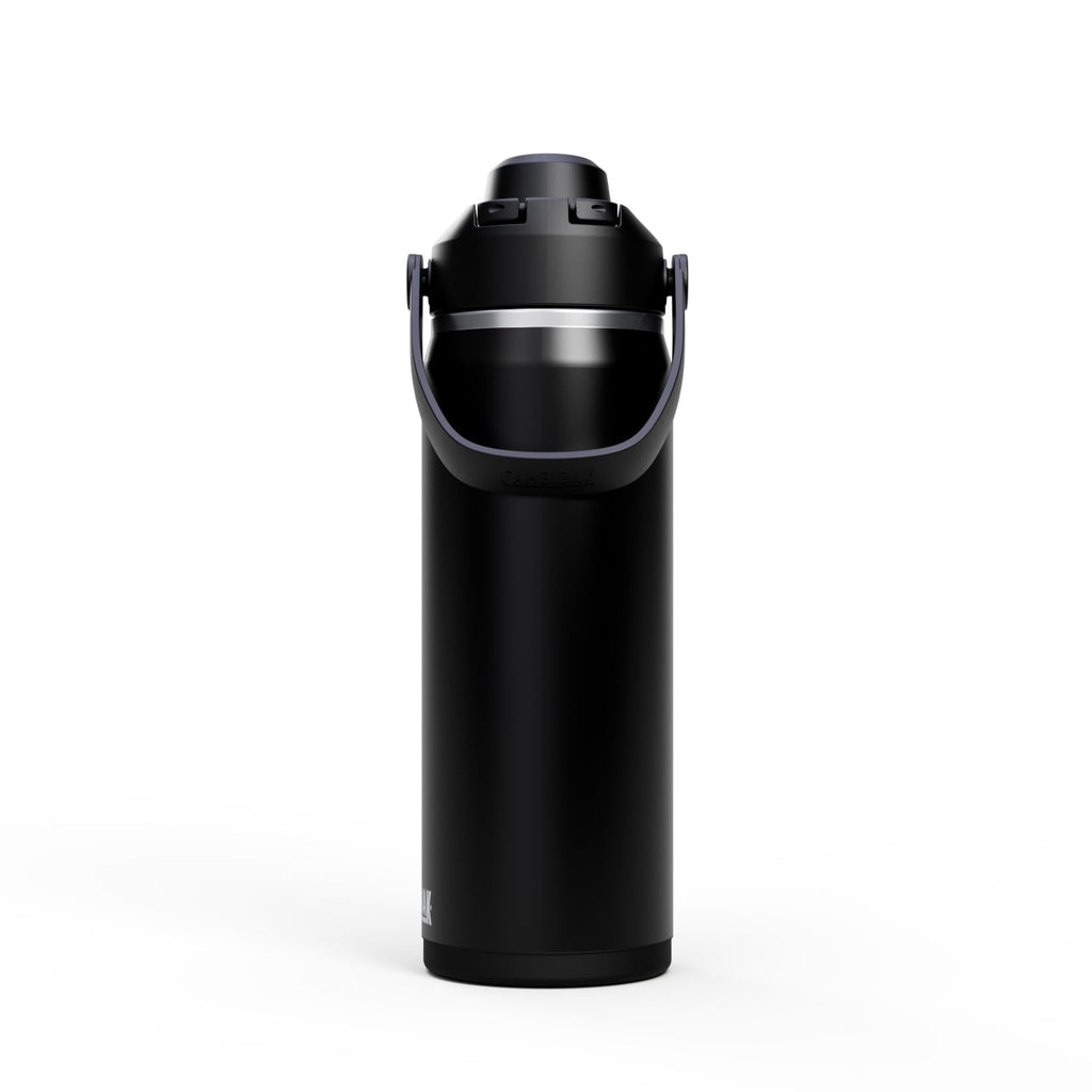 CamelBak Thrive™ Flip Straw Insulated Stainless Steel Water Bottle, 20oz, Moss 7P24