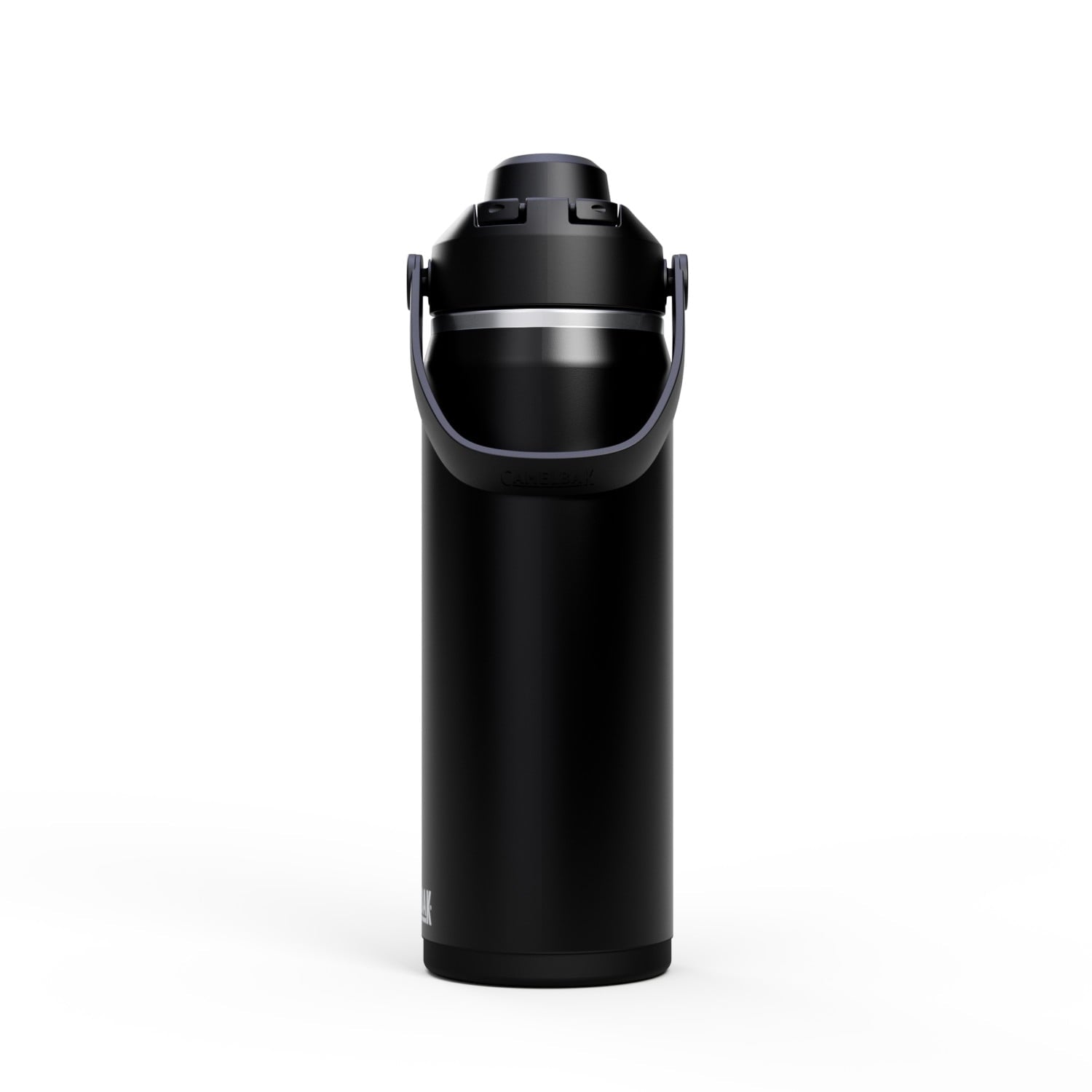 CamelBak Thrive™ Flip Straw Insulated Stainless Steel Water Bottle, 20oz, Moss 7P24