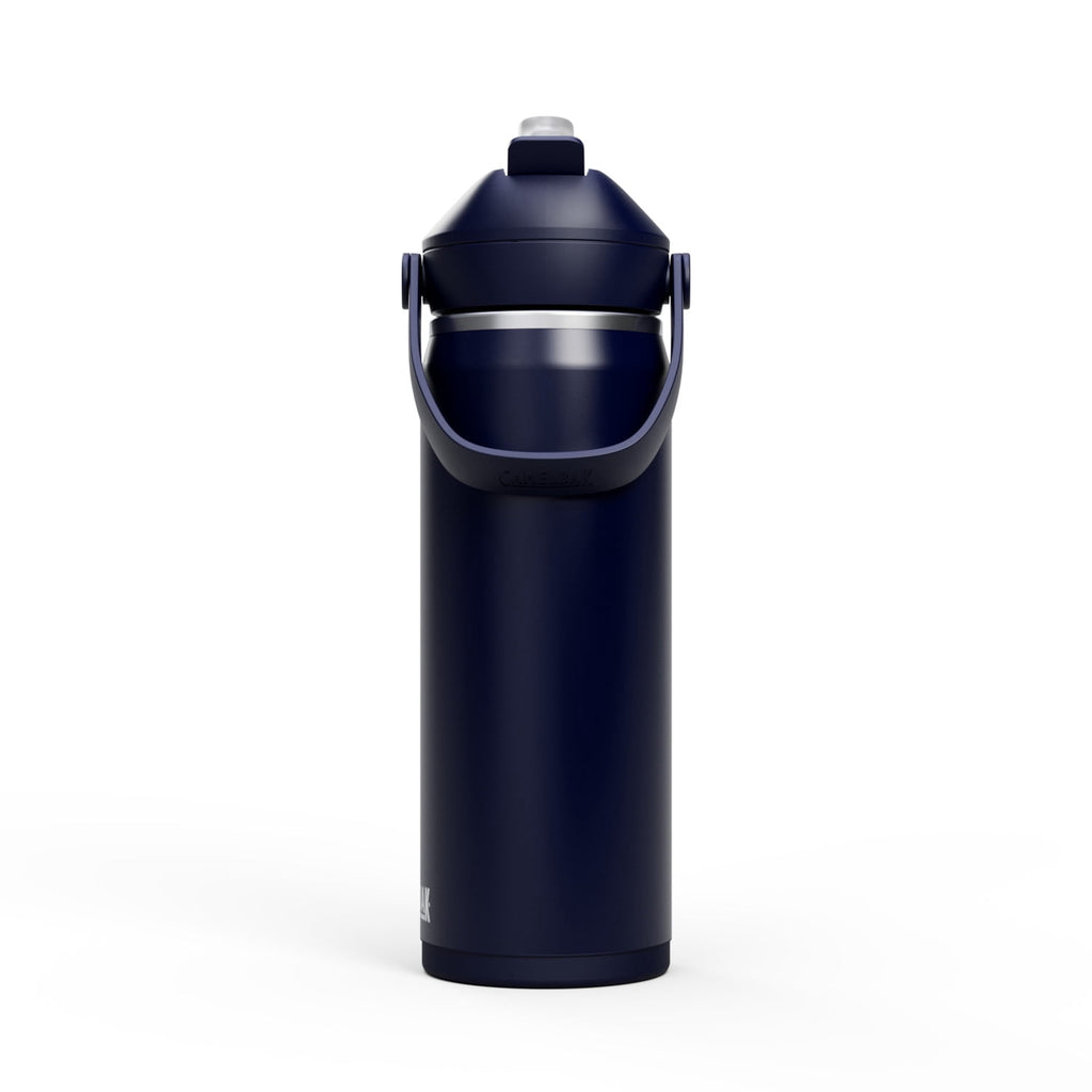 CamelBak Thrive™ Flip Straw Insulated Stainless Steel Water Bottle, 20oz, Moss 7P24