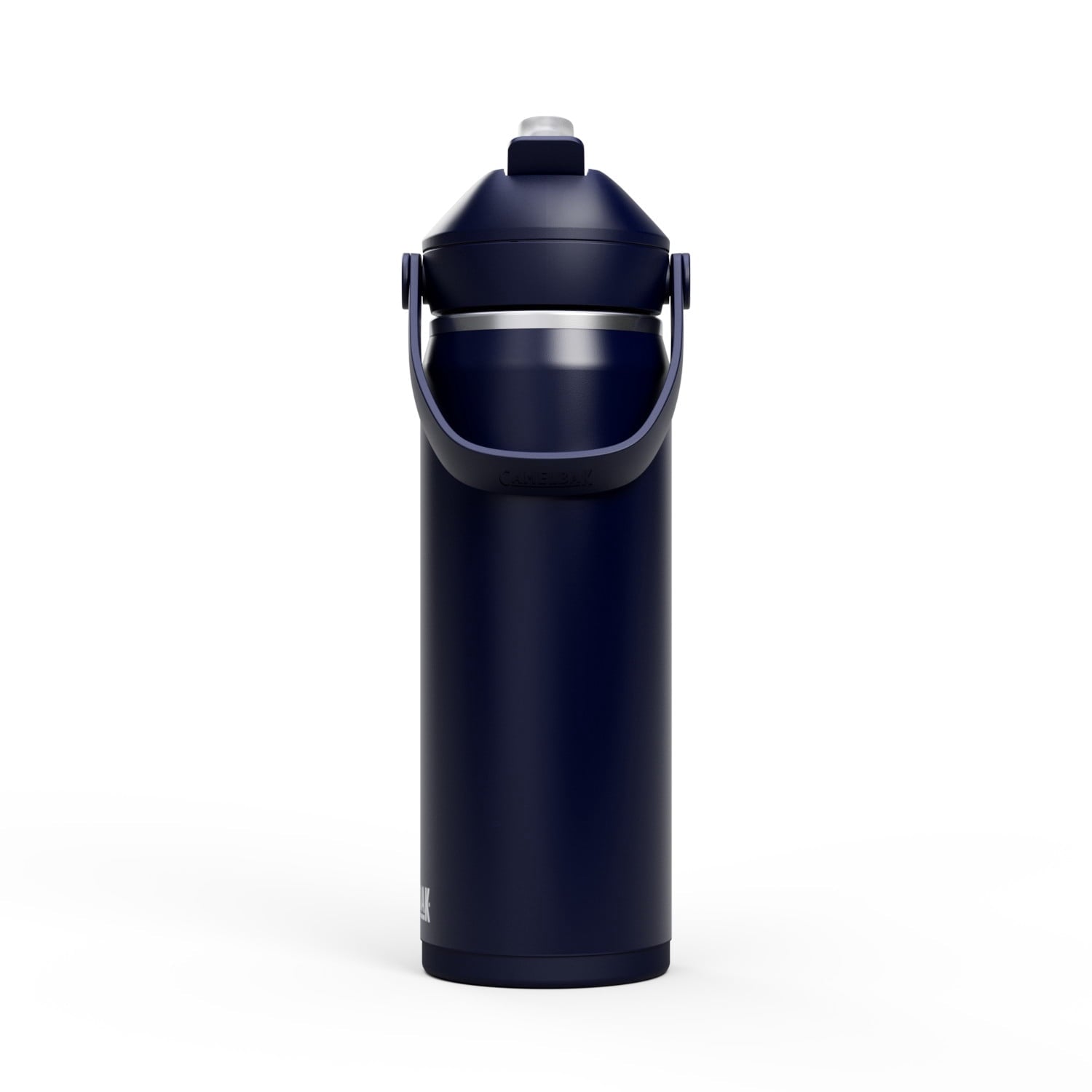 CamelBak Thrive™ Flip Straw Insulated Stainless Steel Water Bottle, 20oz, Moss 7P24