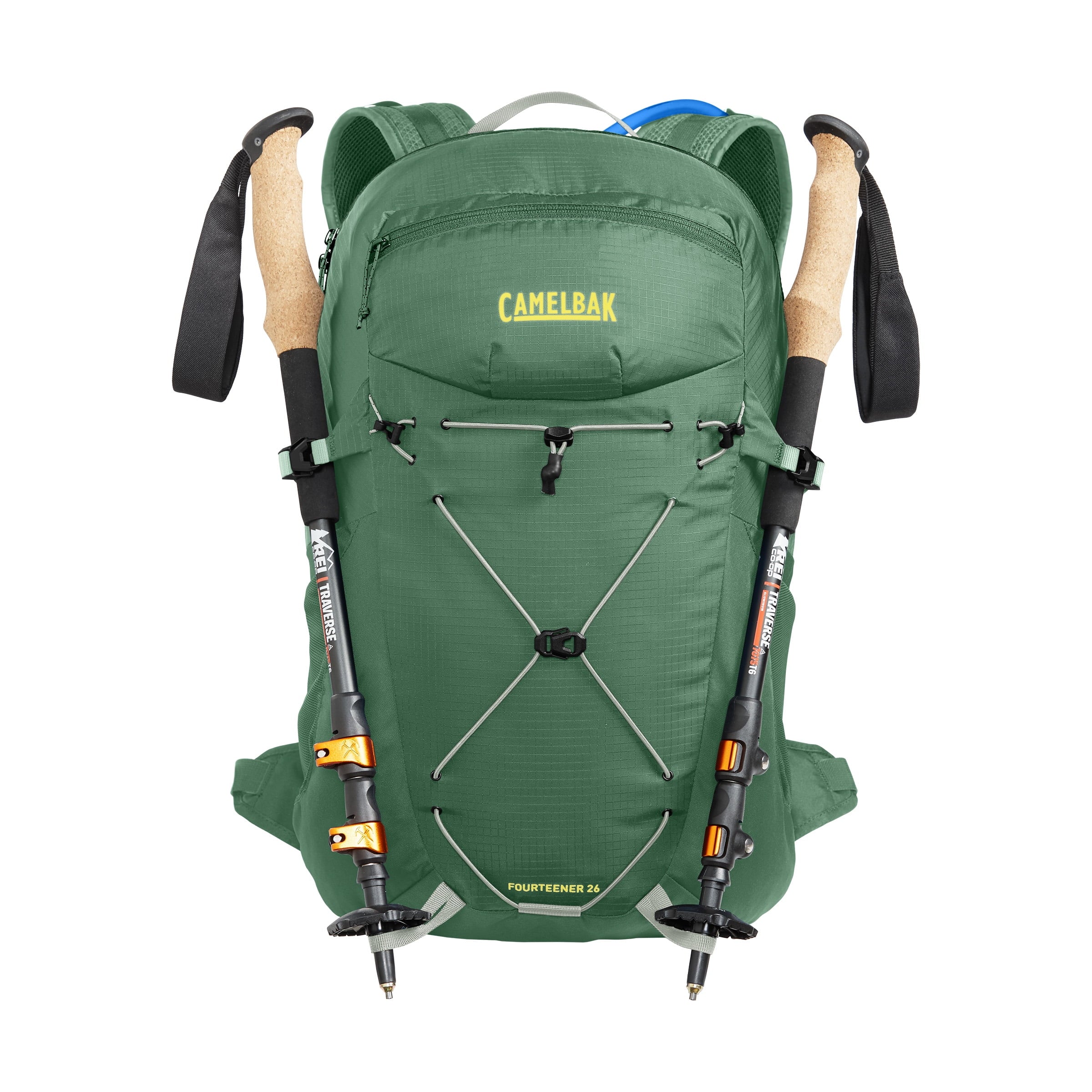 Camelbak Fourteener™ 26 100oz, Sage Green IELZ