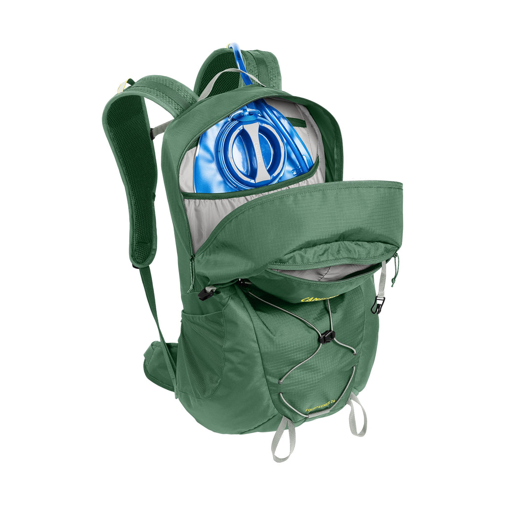 Camelbak Fourteener™ 26 100oz, Sage Green IELZ