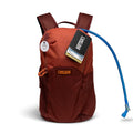 CamelBak Arête™ 14 Hydration Pack 50oz, Mahogany 9E9E