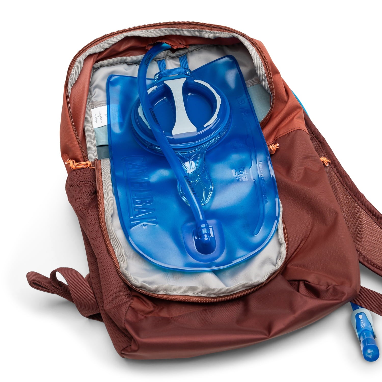 CamelBak Arête™ 14 Hydration Pack 50oz, Mahogany 9E9E