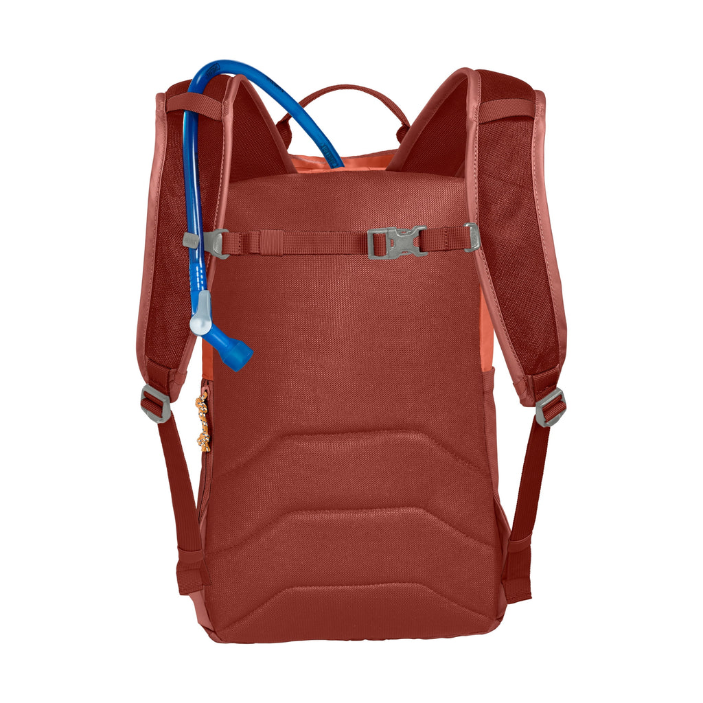 CamelBak Arête™ 14 Hydration Pack 50oz, Mahogany 9E9E