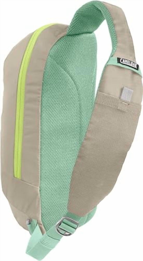 2529201000P CamelBak Arete Sling 8 20oz, Sandstone KN3U