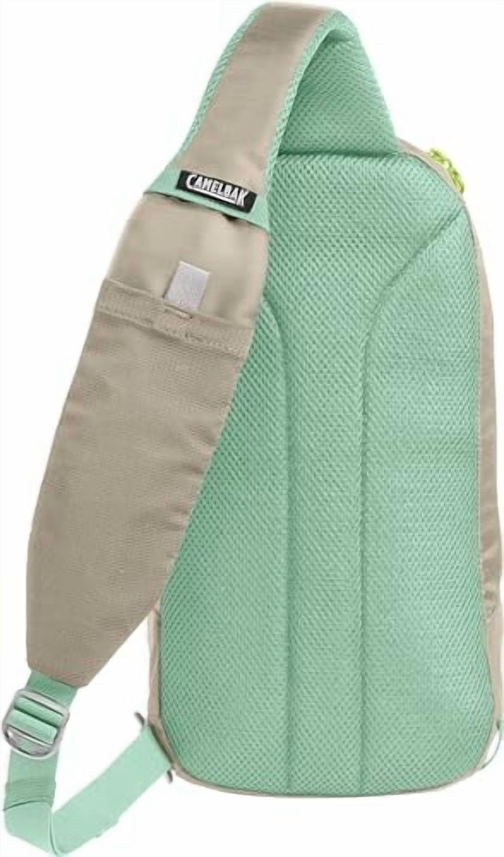 2529201000P CamelBak Arete Sling 8 20oz, Sandstone KN3U