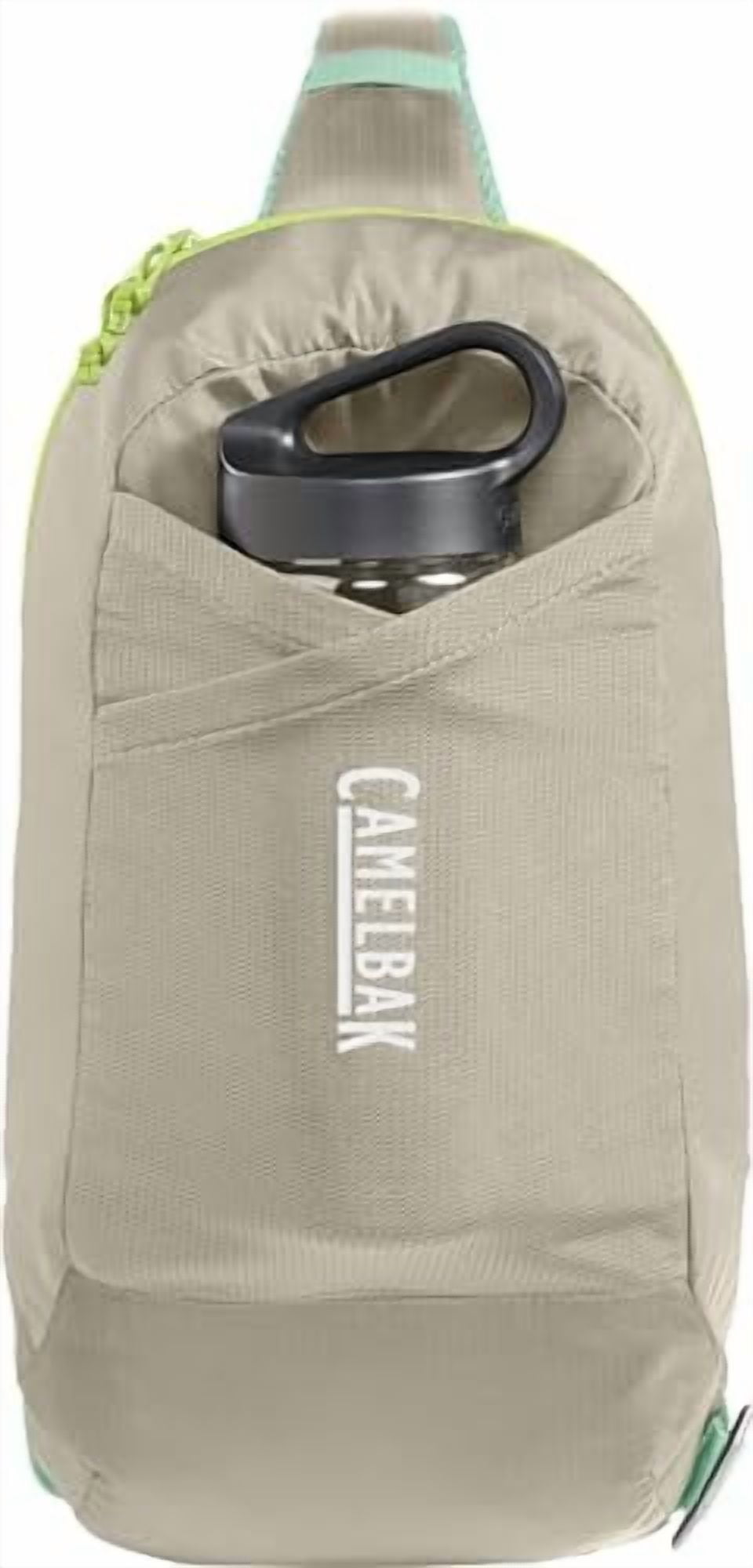 2529201000P CamelBak Arete Sling 8 20oz, Sandstone KN3U
