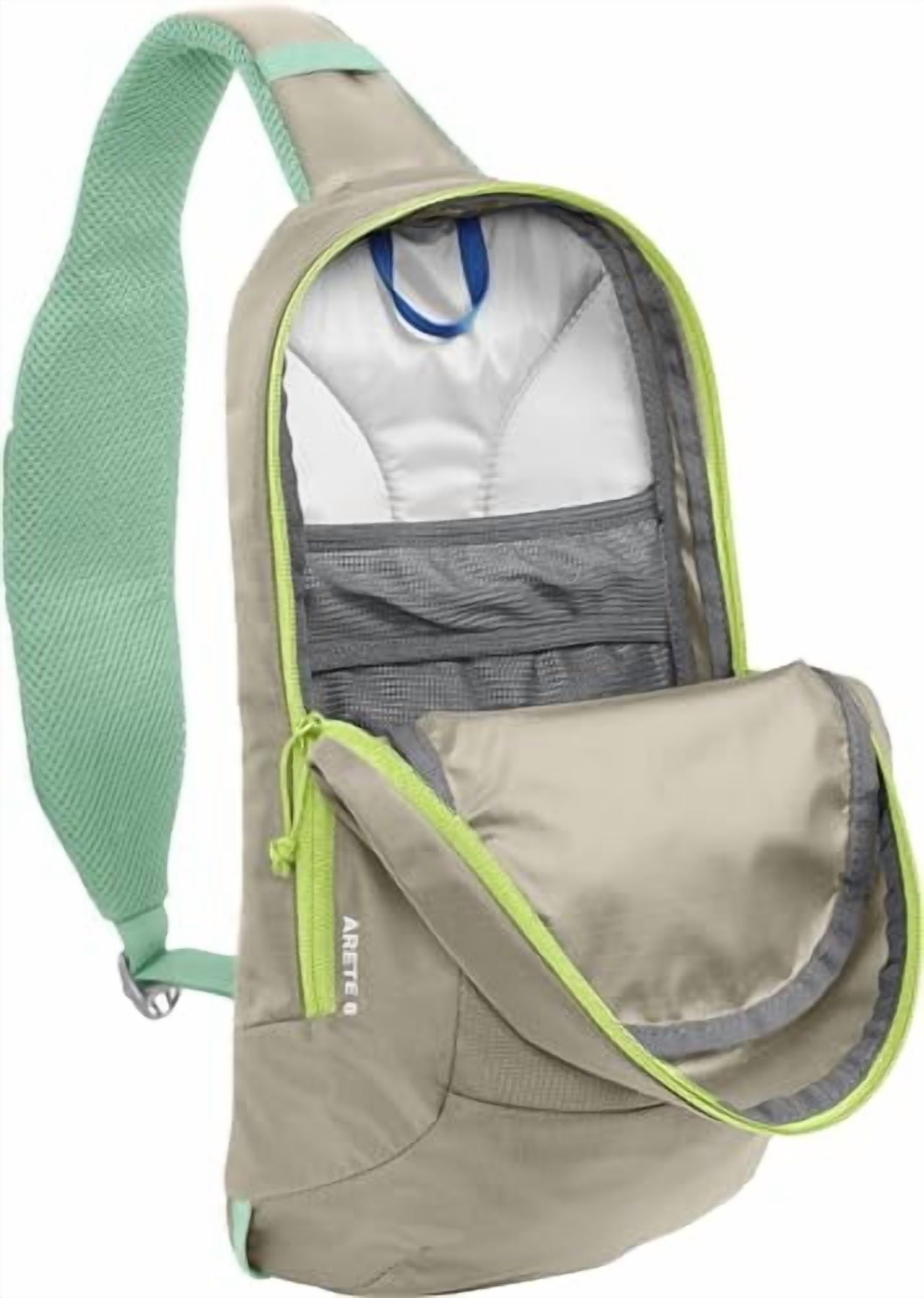 2529201000P CamelBak Arete Sling 8 20oz, Sandstone KN3U