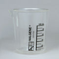 Nalgene Griffin Beaker, Low Form, Polymethylpentene, 100 Ml 4RKB