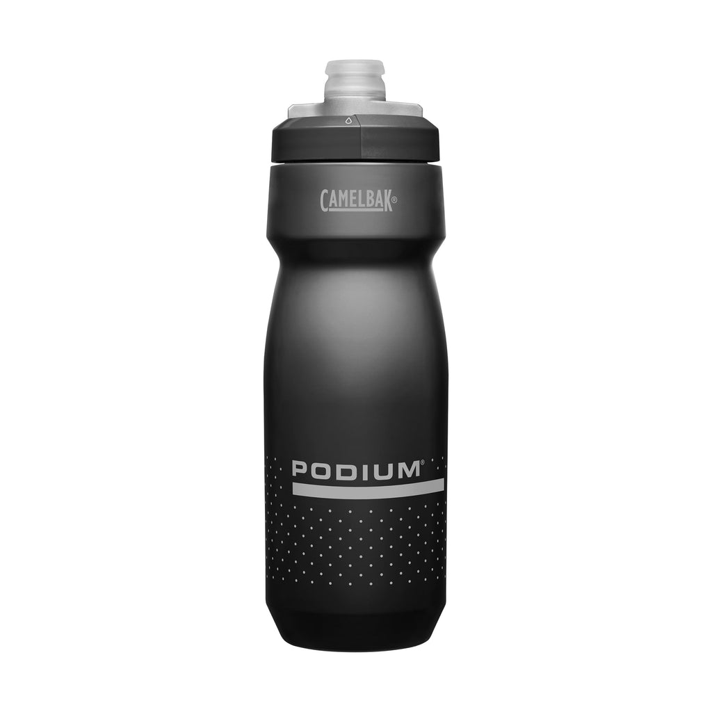 CamelBak Podium® Water Bottle, 24 oz, Black SUOE