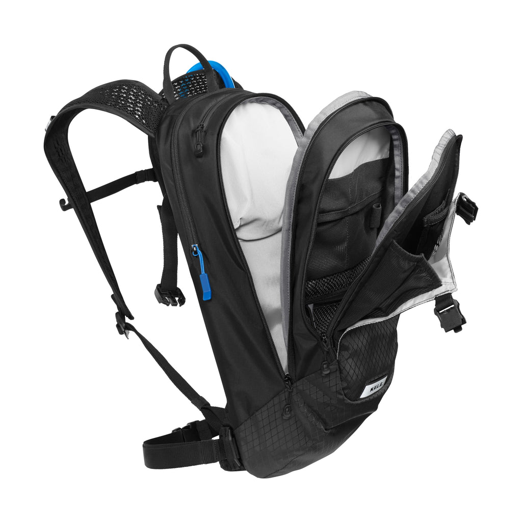 Camelbak M.U.L.E.® 12 100oz, Black 0CDK