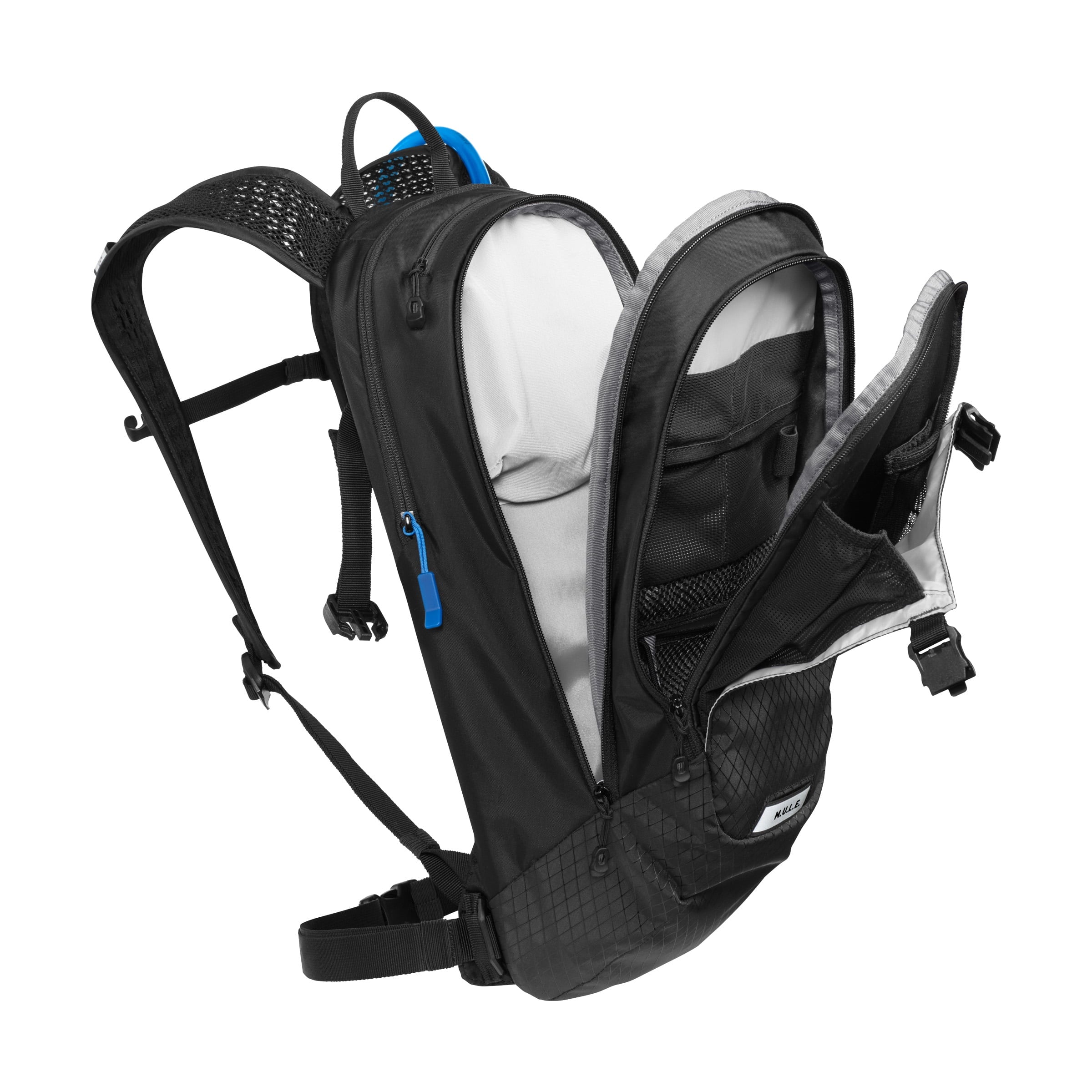 Camelbak M.U.L.E.® 12 100oz, Black 0CDK