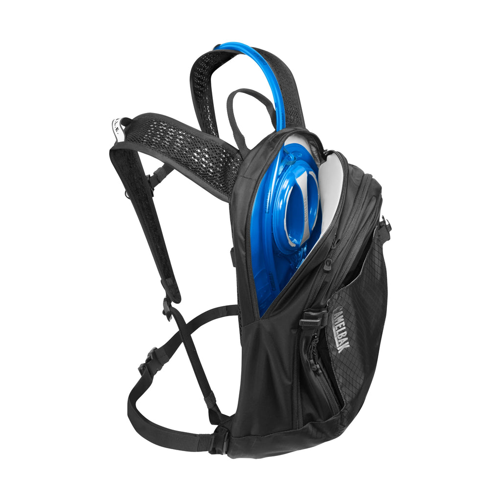 Camelbak M.U.L.E.® 12 100oz, Black 0CDK