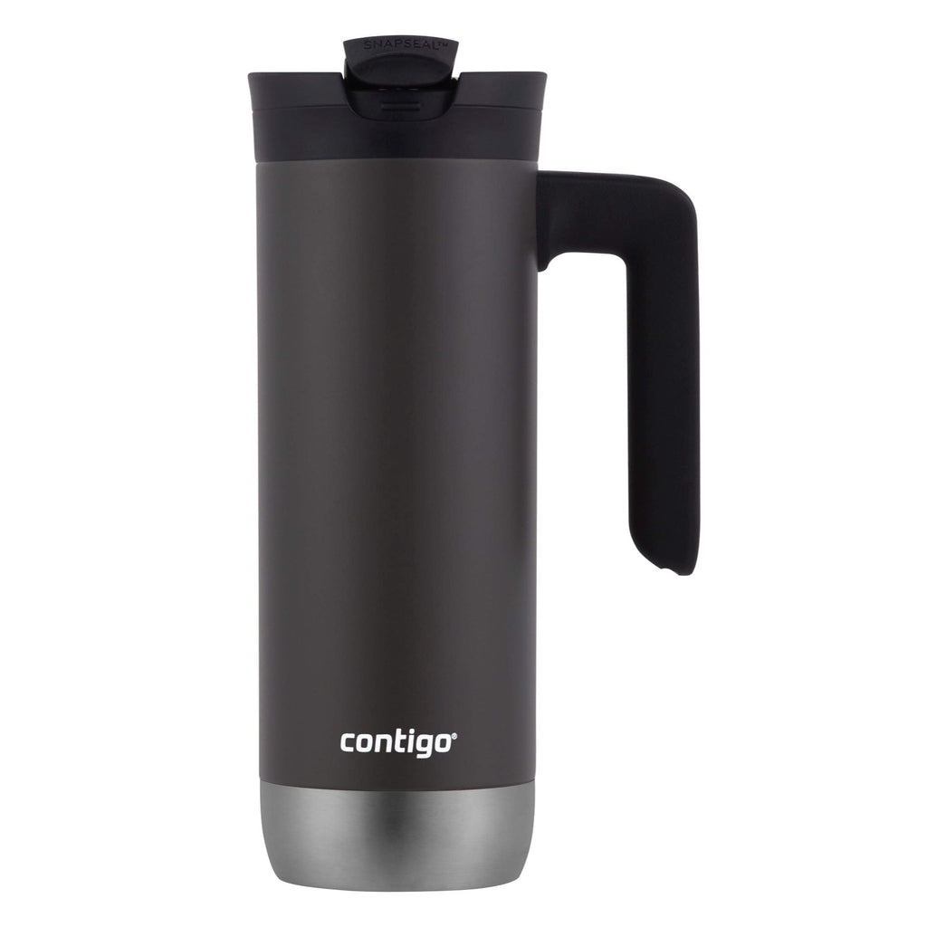 Contigo Superior 2.0 Stainless Steel Travel Mug With Handle Lid  20oz. MXOX