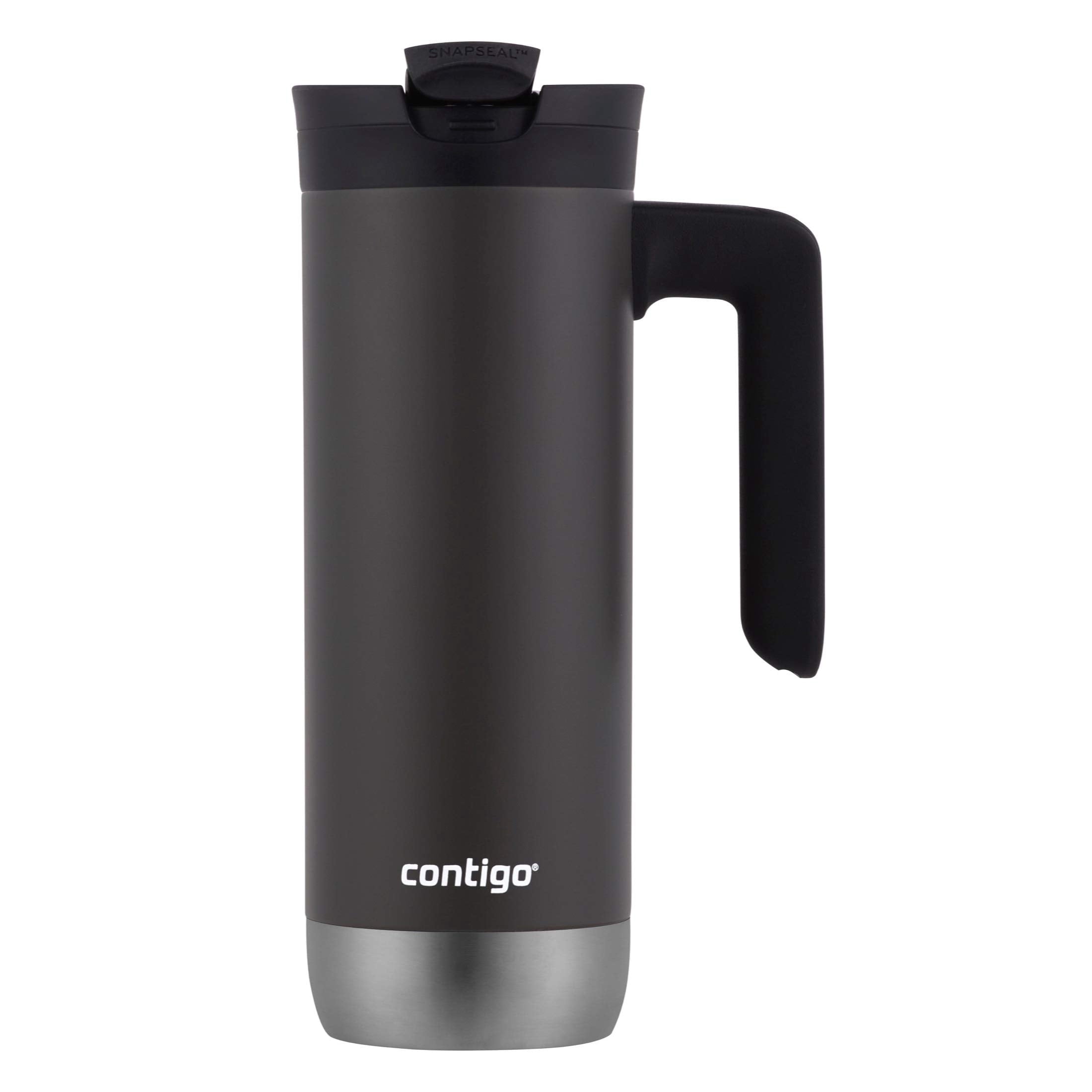 Contigo Superior 2.0 Stainless Steel Travel Mug With Handle Lid  20oz. MXOX