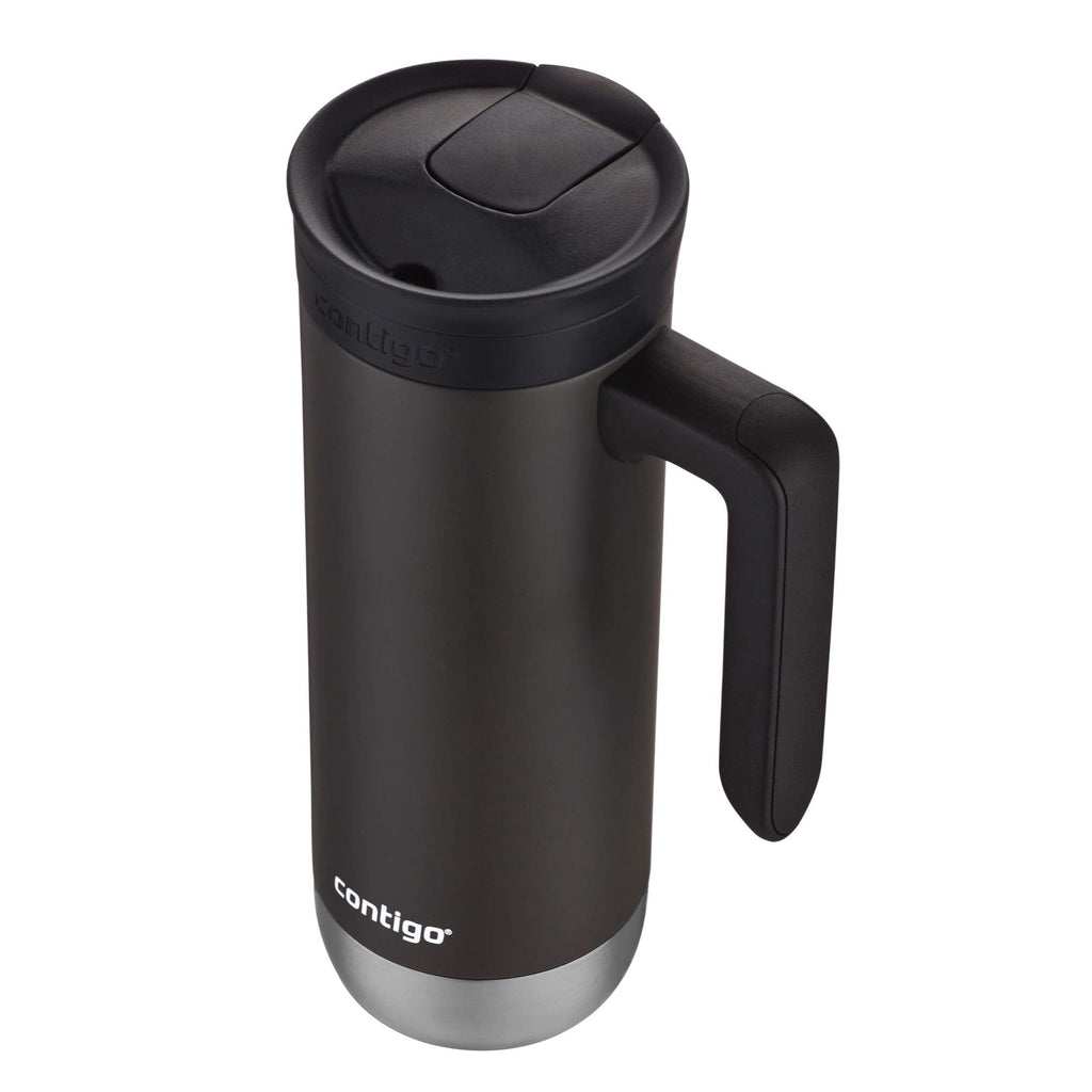 Contigo Superior 2.0 Stainless Steel Travel Mug With Handle Lid  20oz. MXOX