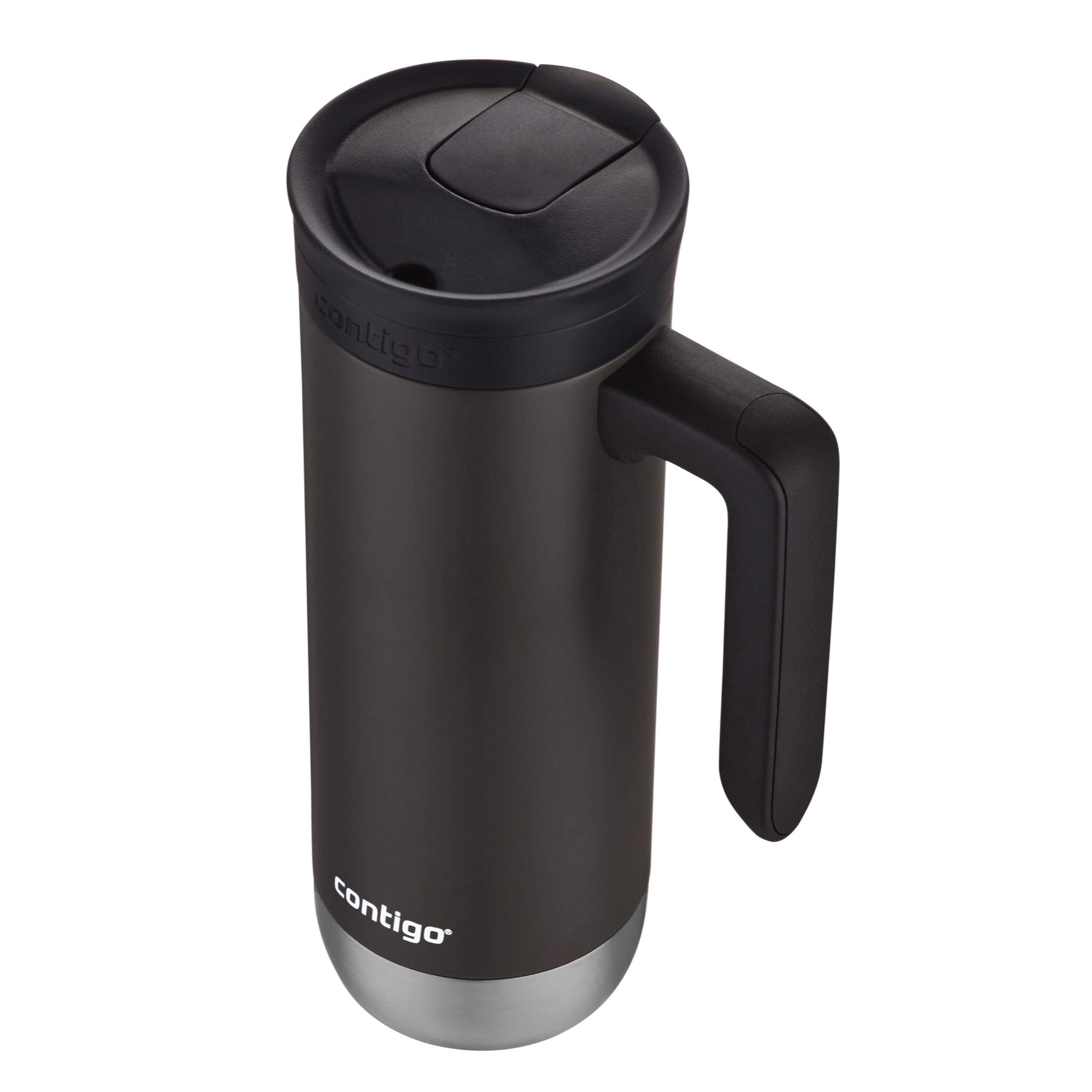 Contigo Superior 2.0 Stainless Steel Travel Mug With Handle Lid  20oz. MXOX