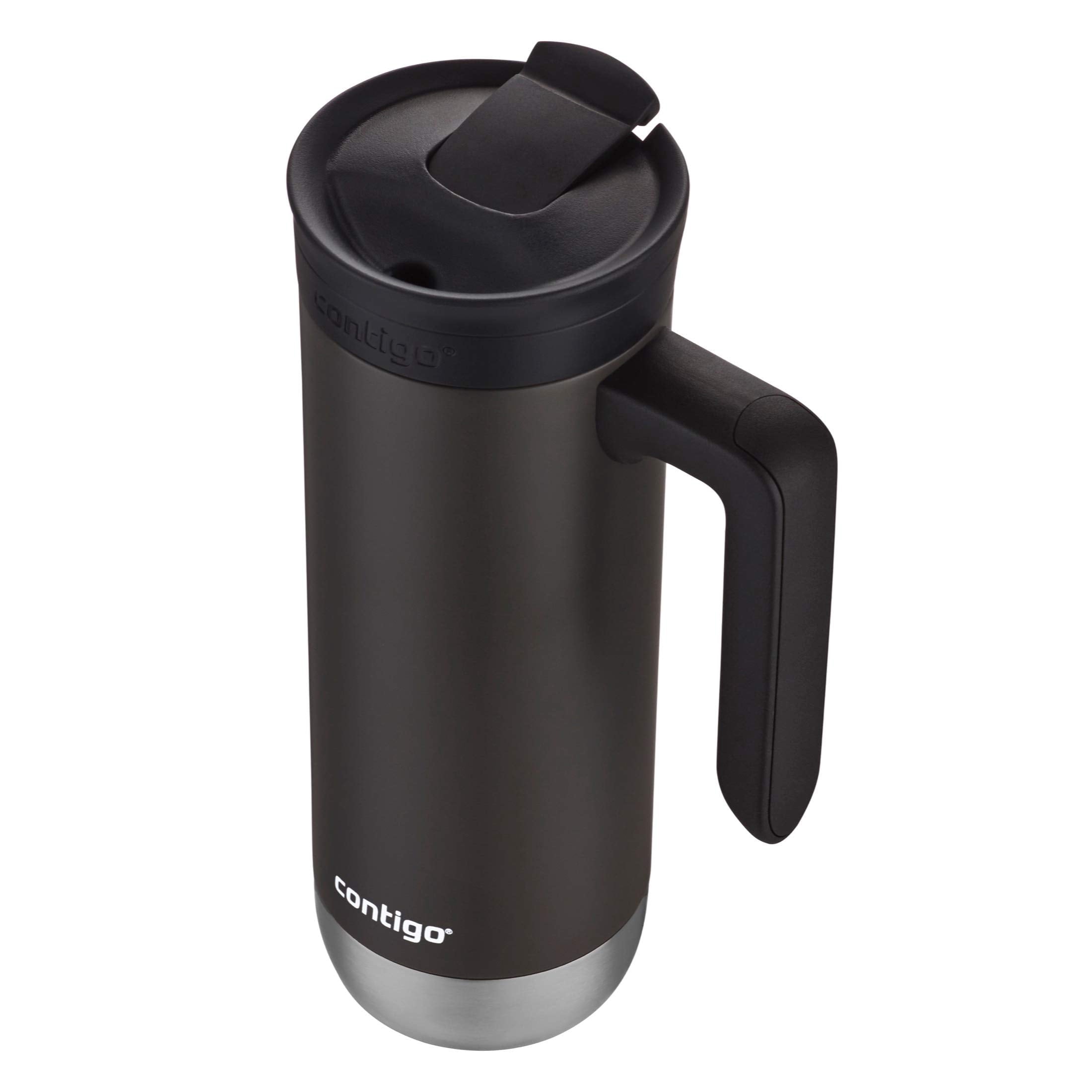 Contigo Superior 2.0 Stainless Steel Travel Mug With Handle Lid  20oz. MXOX