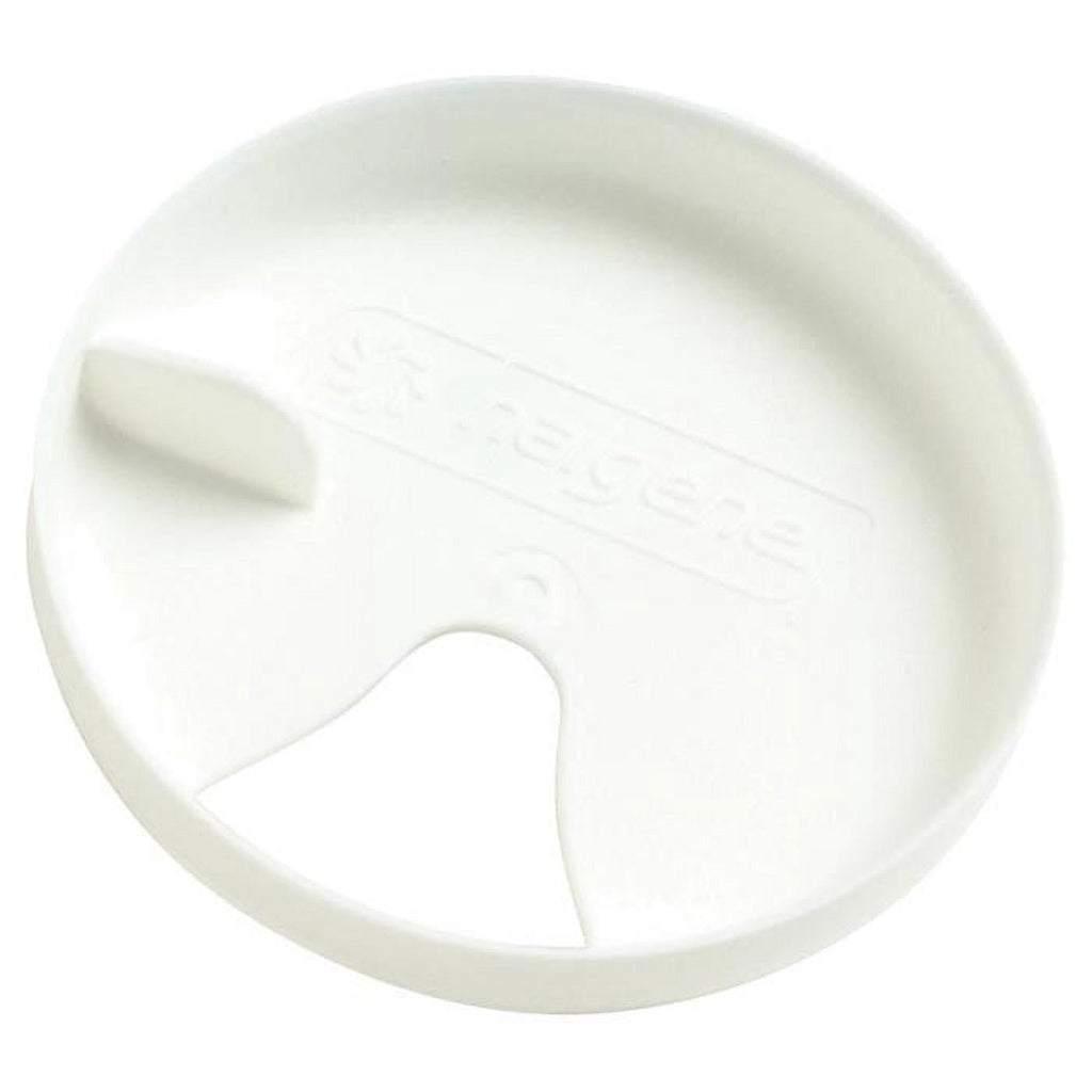 Nalgene Easy Sipper Cap for Wide Mouth Water Bottles - Yellow IUH2