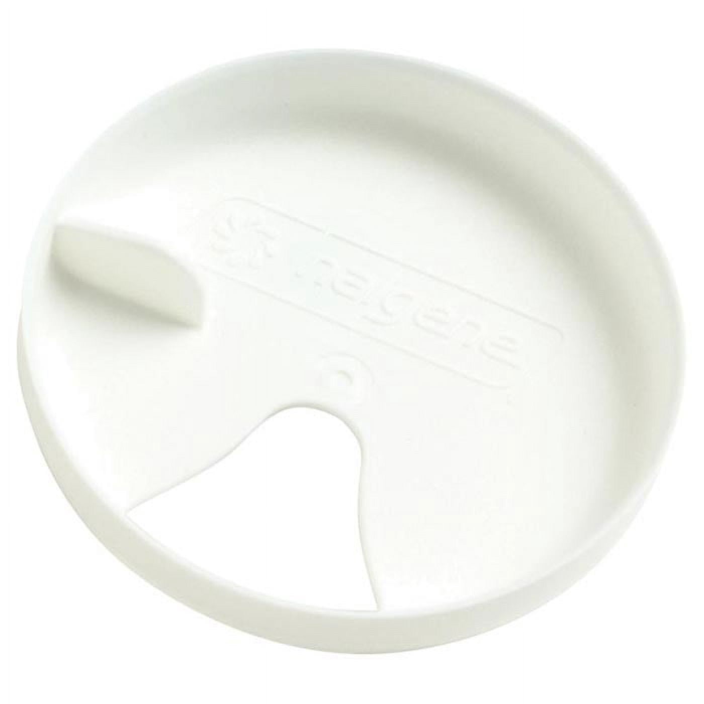 Nalgene Easy Sipper Cap for Wide Mouth Water Bottles - Yellow IUH2