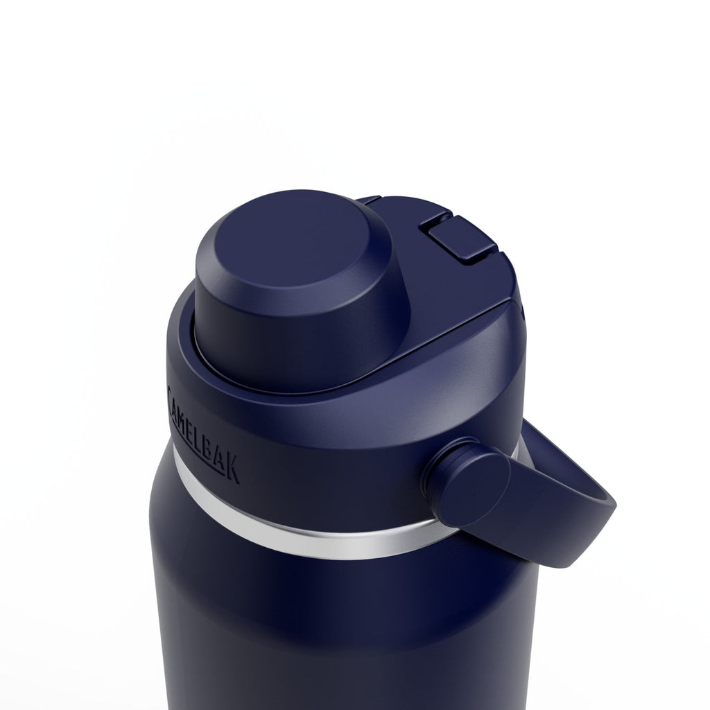 Camelbak Thrive™ Chug Stainless Steel Water Bottle 32oz, Sky Blue SCEE