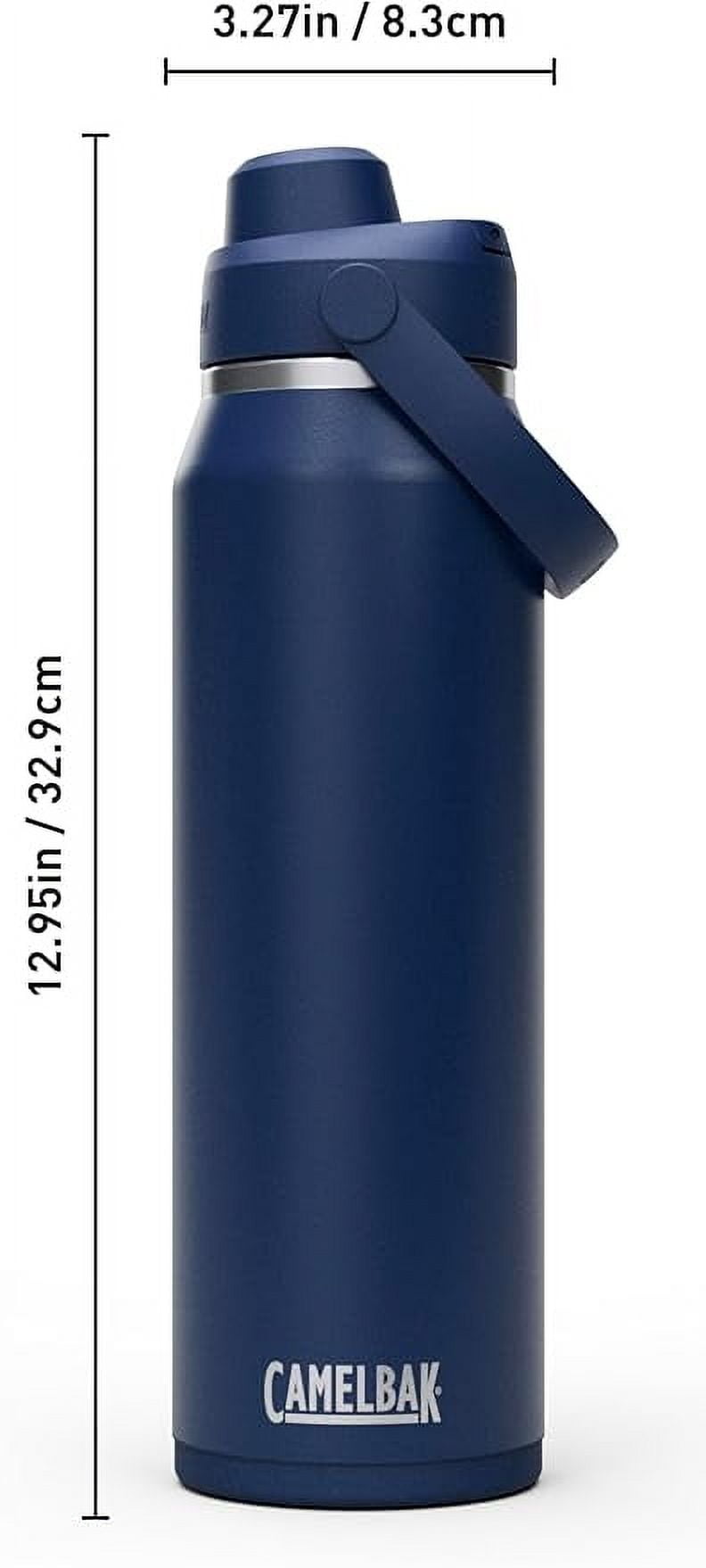 Camelbak Thrive™ Chug Stainless Steel Water Bottle 32oz, Sky Blue SCEE