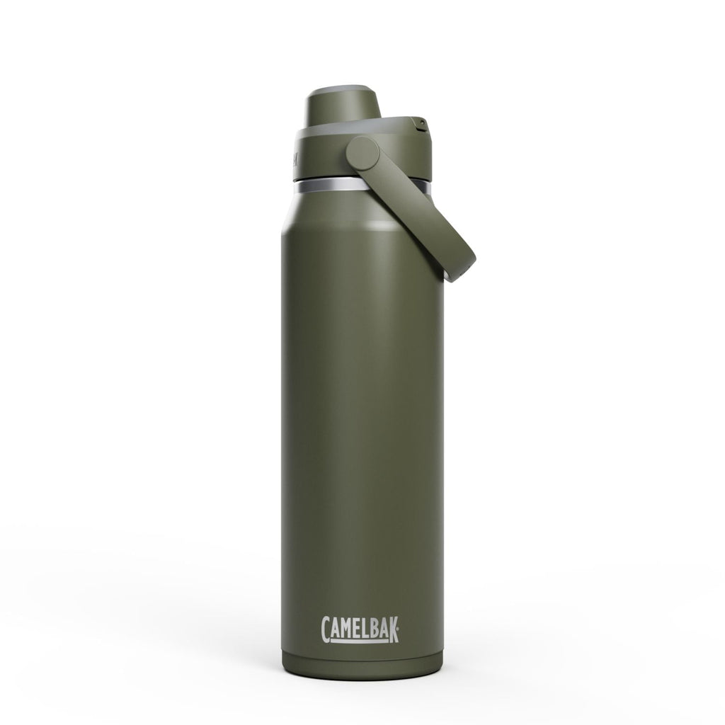 Camelbak Thrive™ Chug Stainless Steel Water Bottle 32oz, Sky Blue SCEE