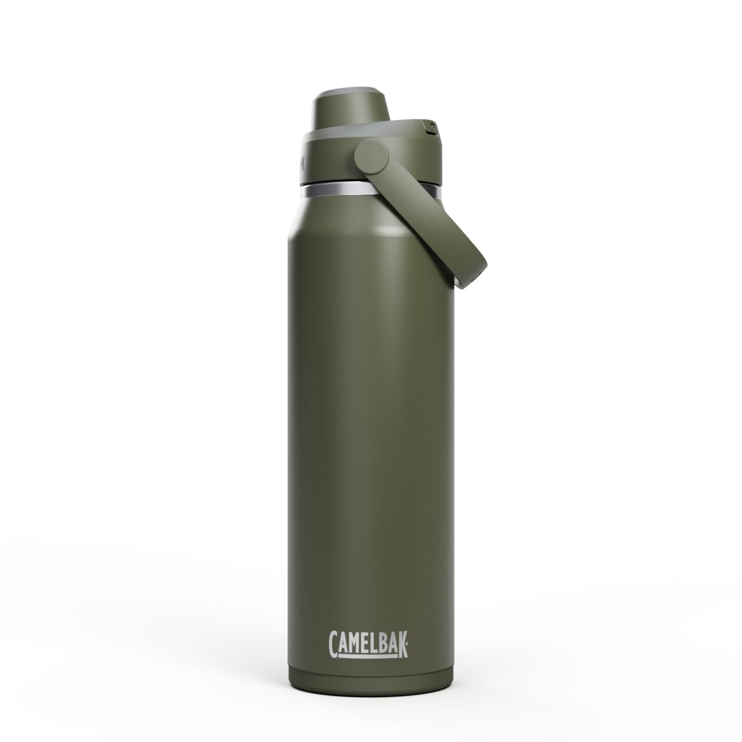 Camelbak Thrive™ Chug Stainless Steel Water Bottle 32oz, Sky Blue SCEE